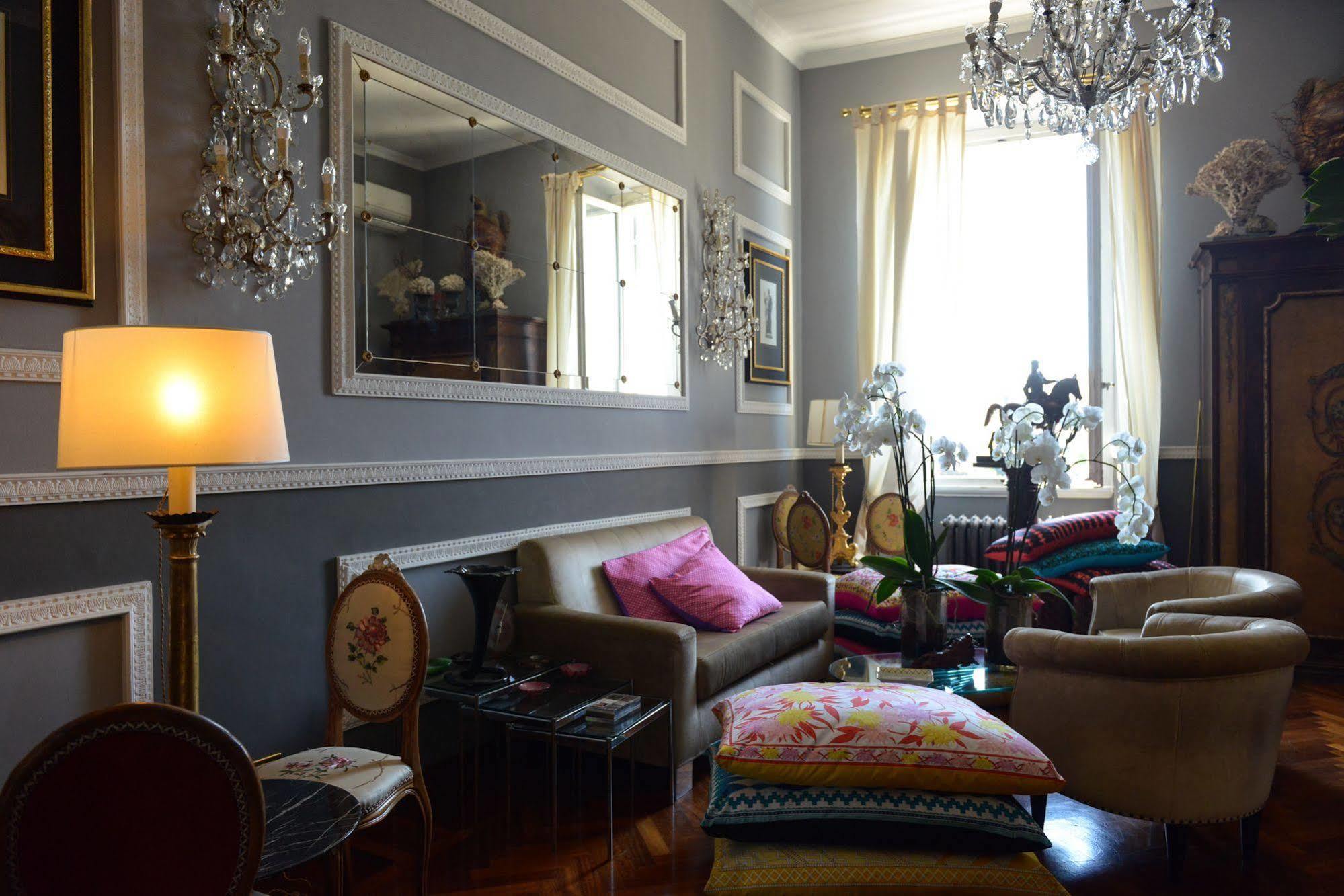 Bed & Breakfast Residenza Vespucci Florence