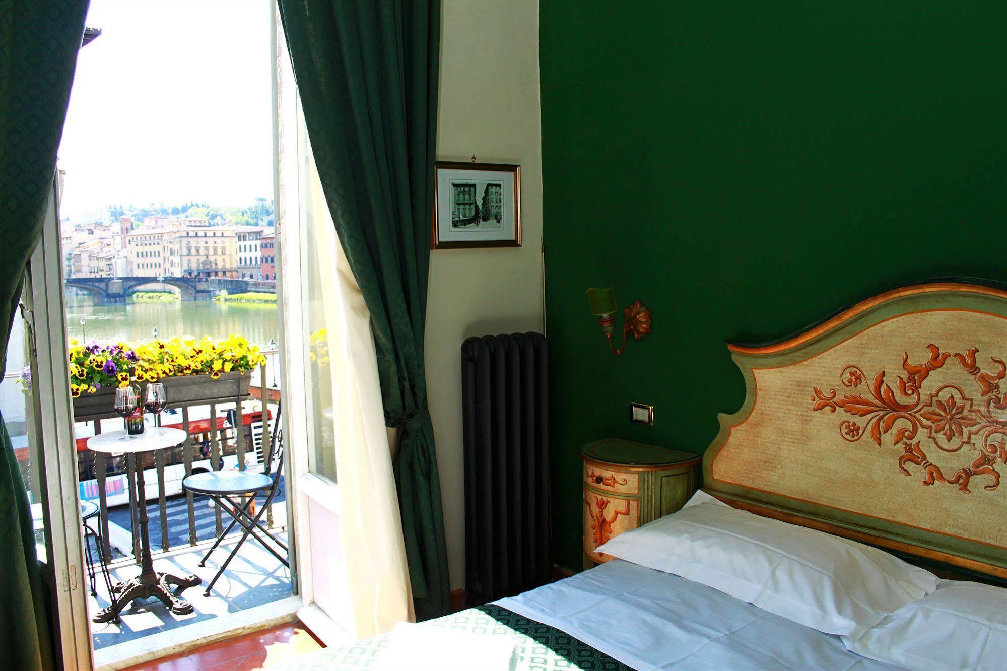 Residenza Vespucci Bed & Breakfast Florence