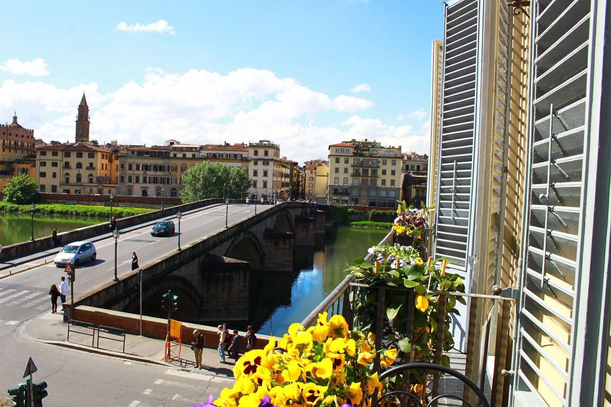 Residenza Vespucci Bed & Breakfast