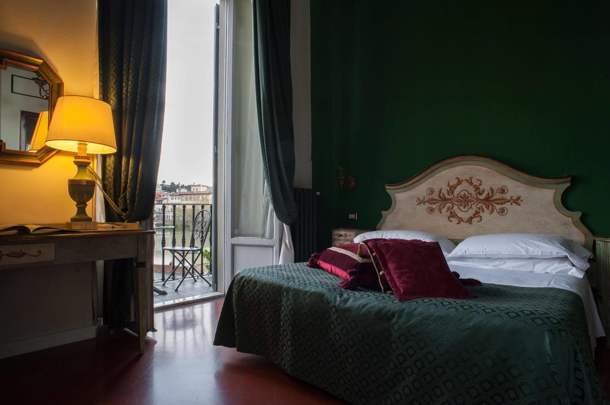 Residenza Vespucci Bed & Breakfast Florence