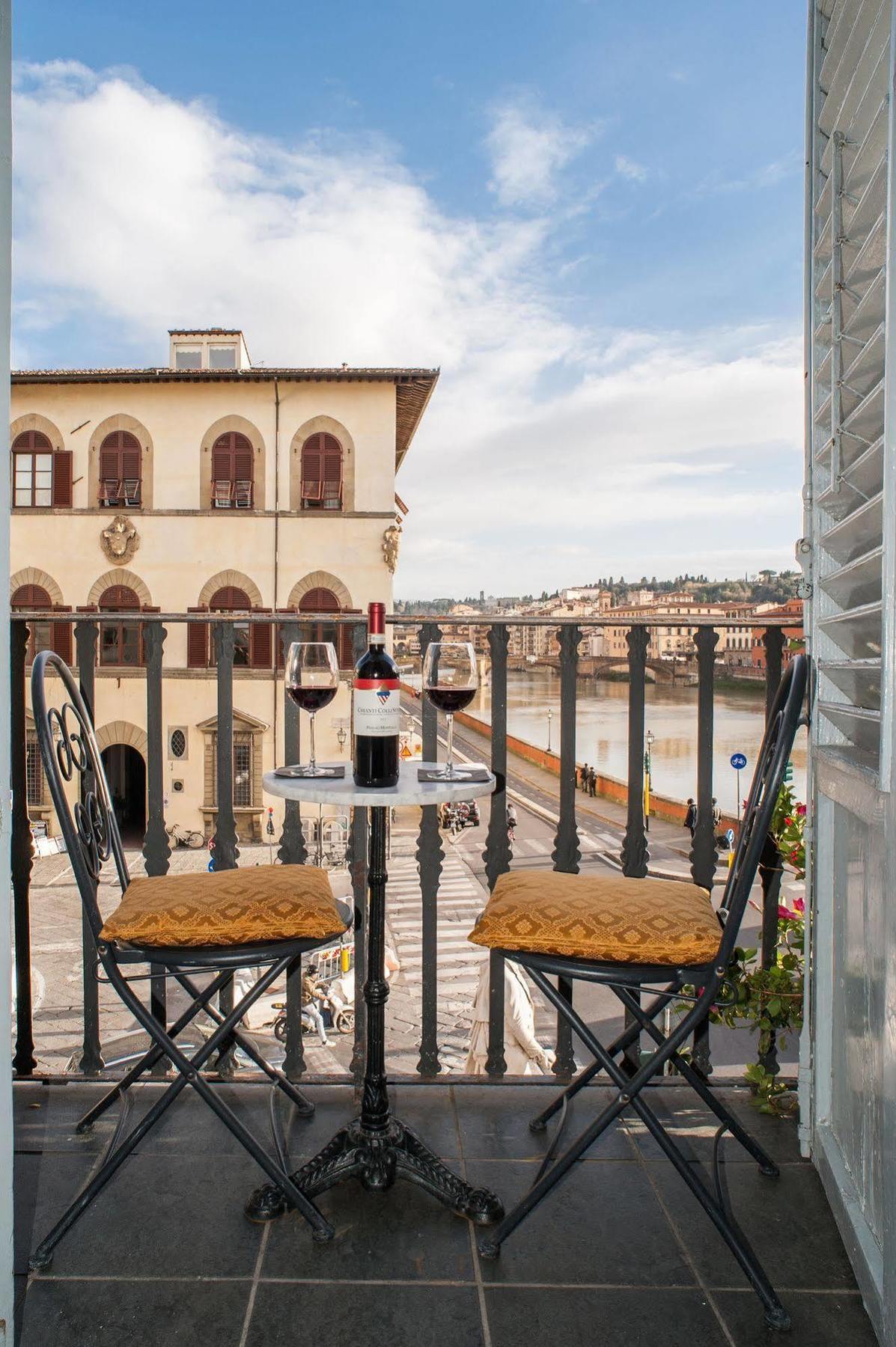 Residenza Vespucci Florence
