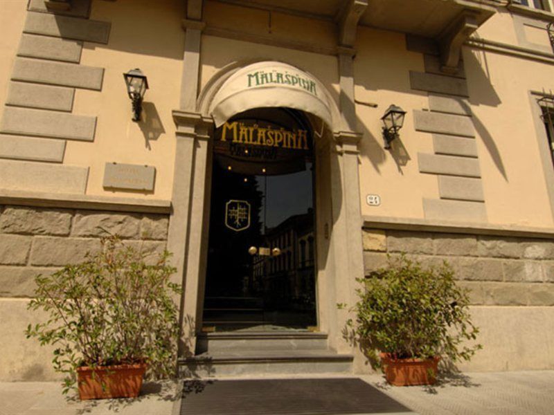 Malaspina Hotel Florenz