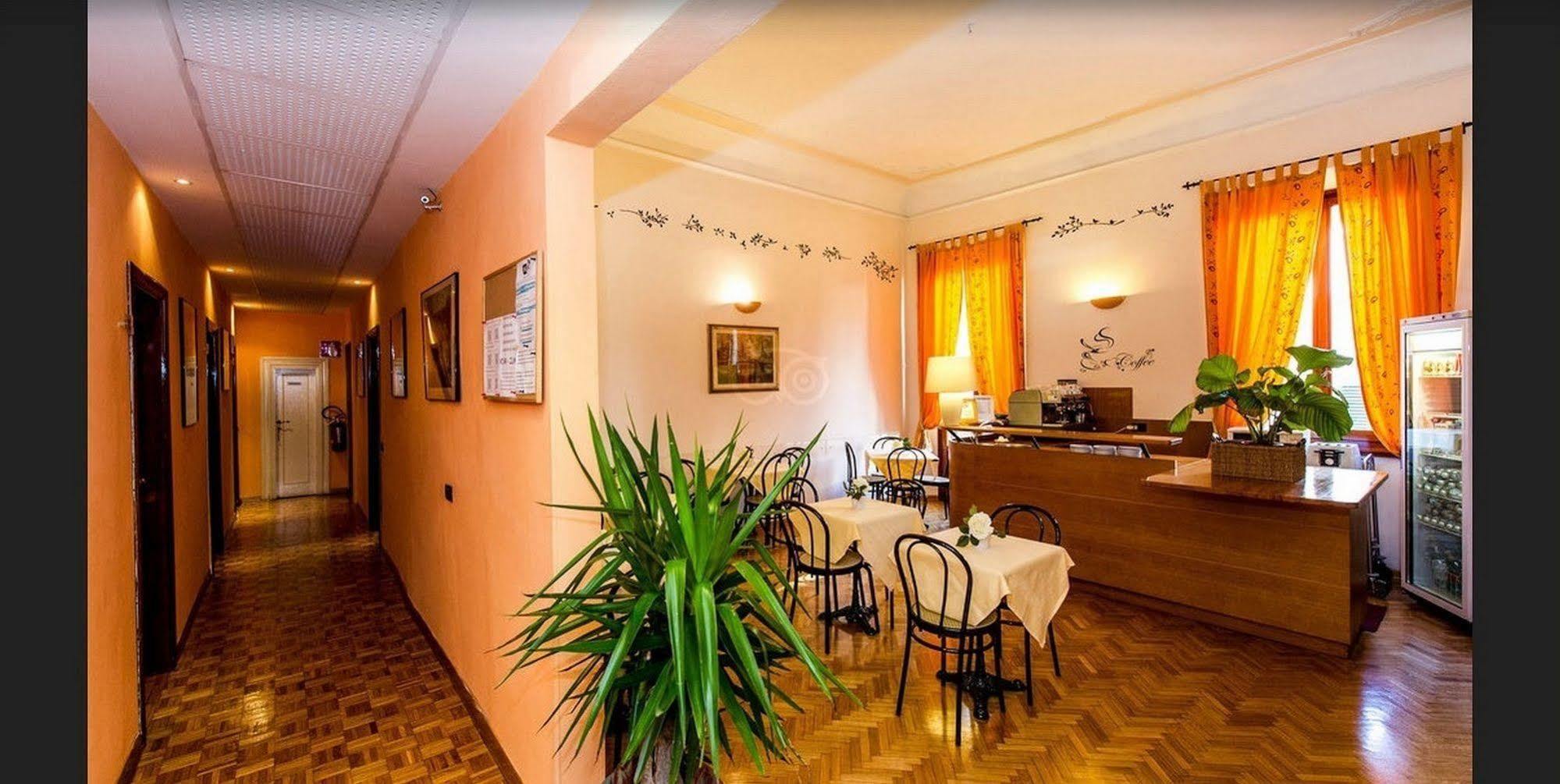 Leopolda Hotel Florence