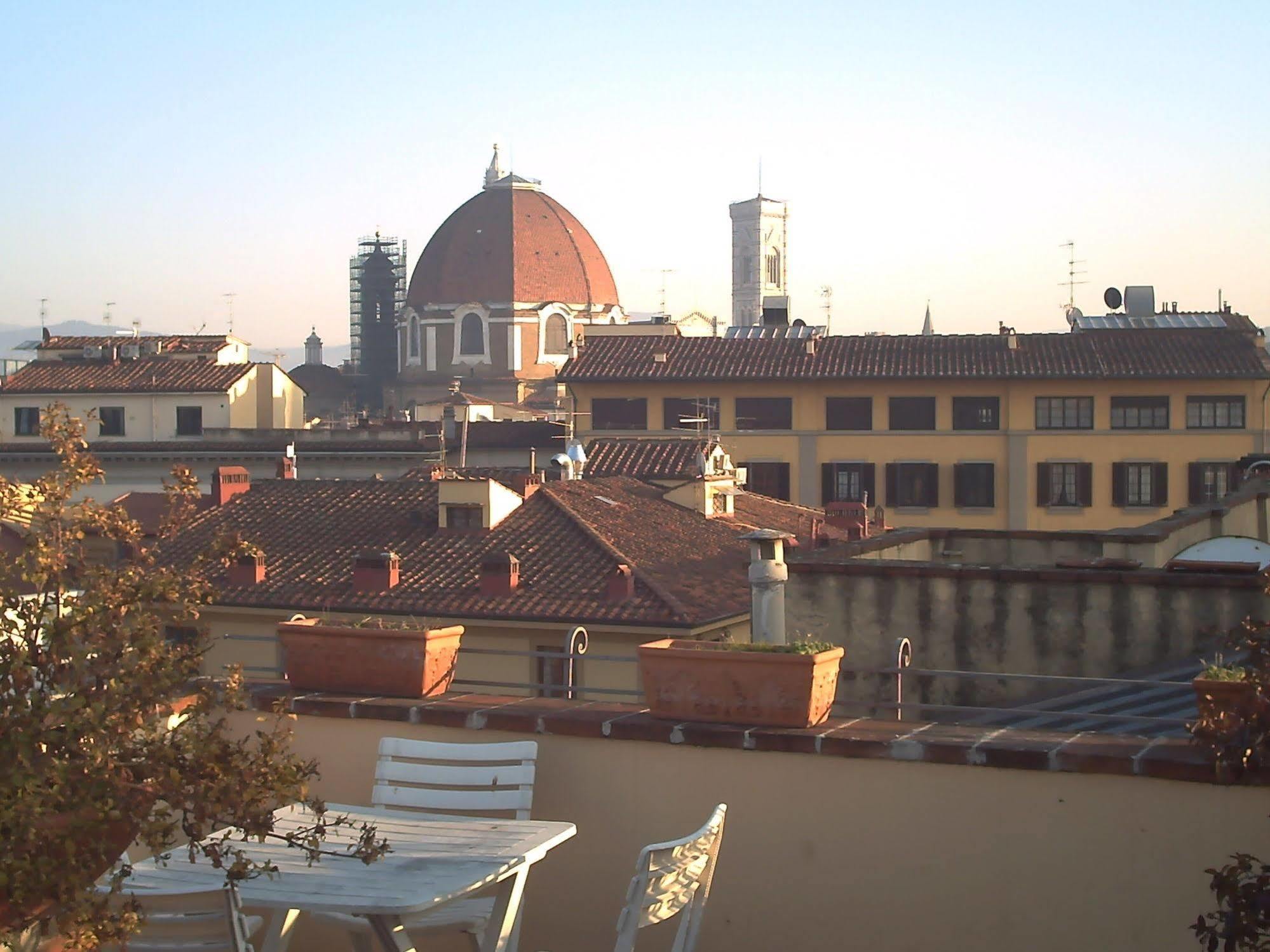 Hotel Annabella Roof Terrace 3*