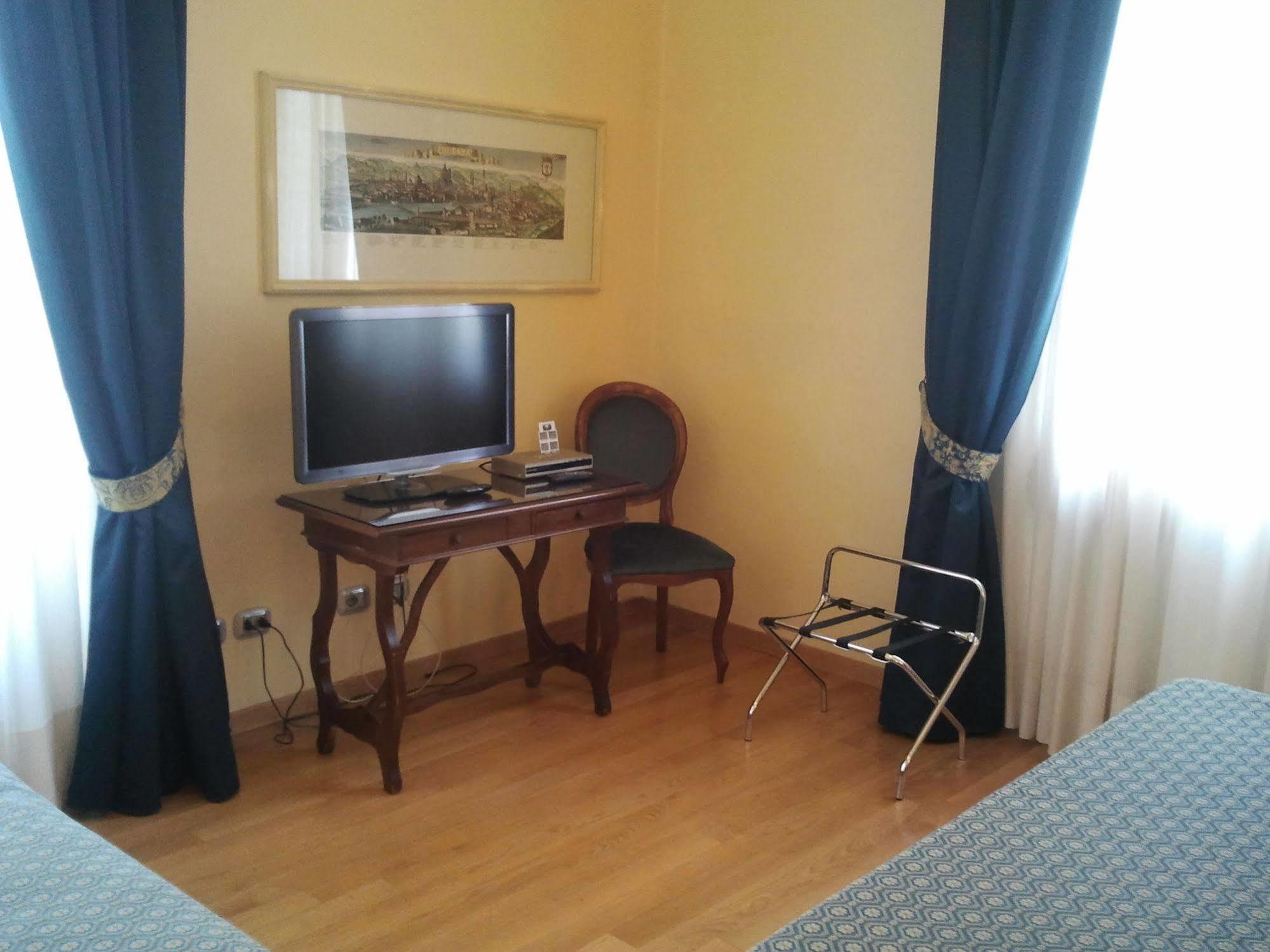 Hotel Annabella Roof Terrace 3*