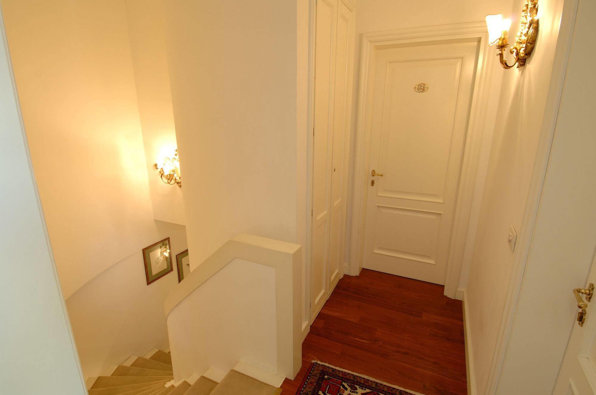 Marignolle Relais & Charme - Residenza D'epoca Chácara Florença