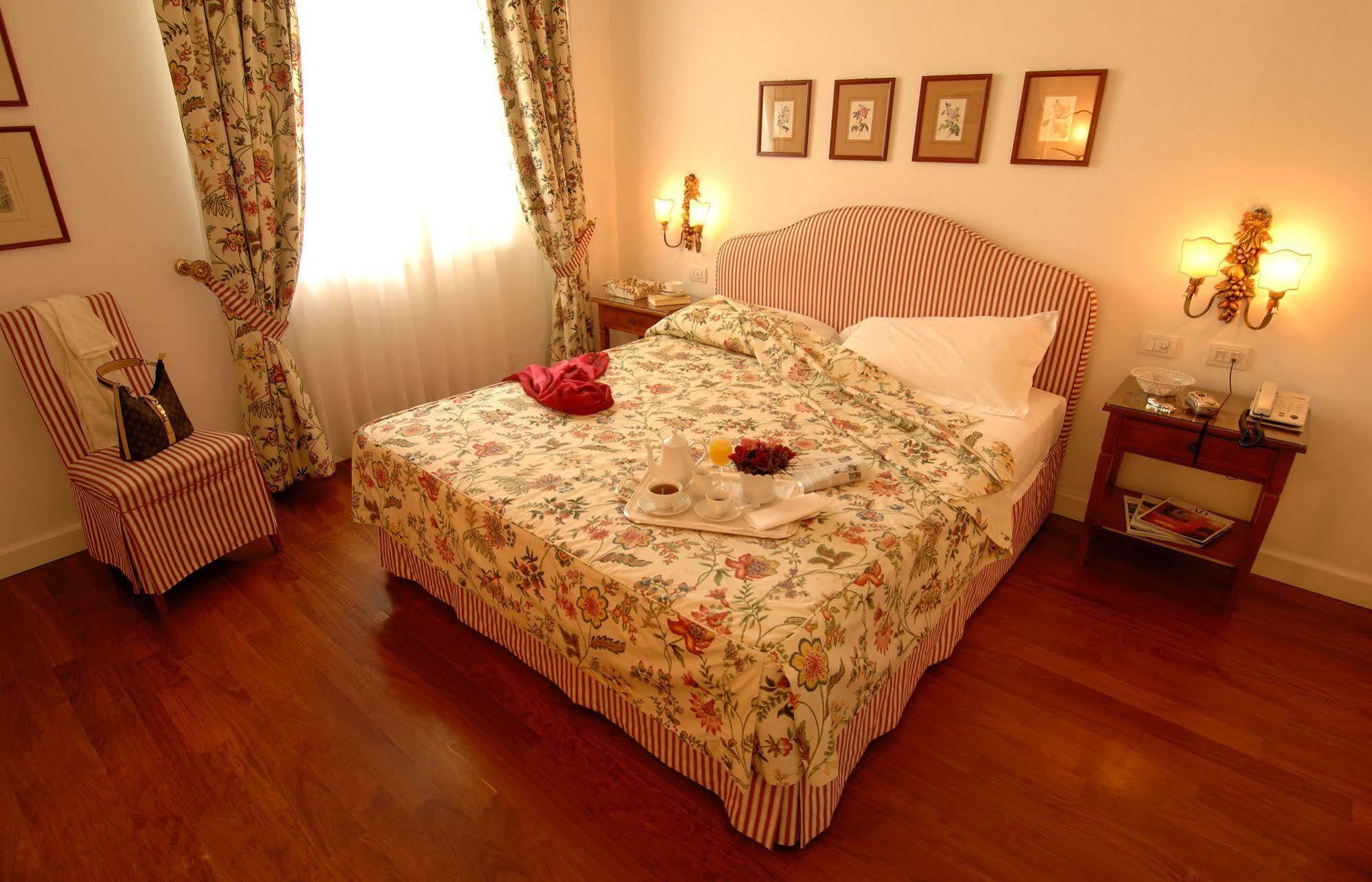Marignolle Relais & Charme - Residenza D'epoca * Florença