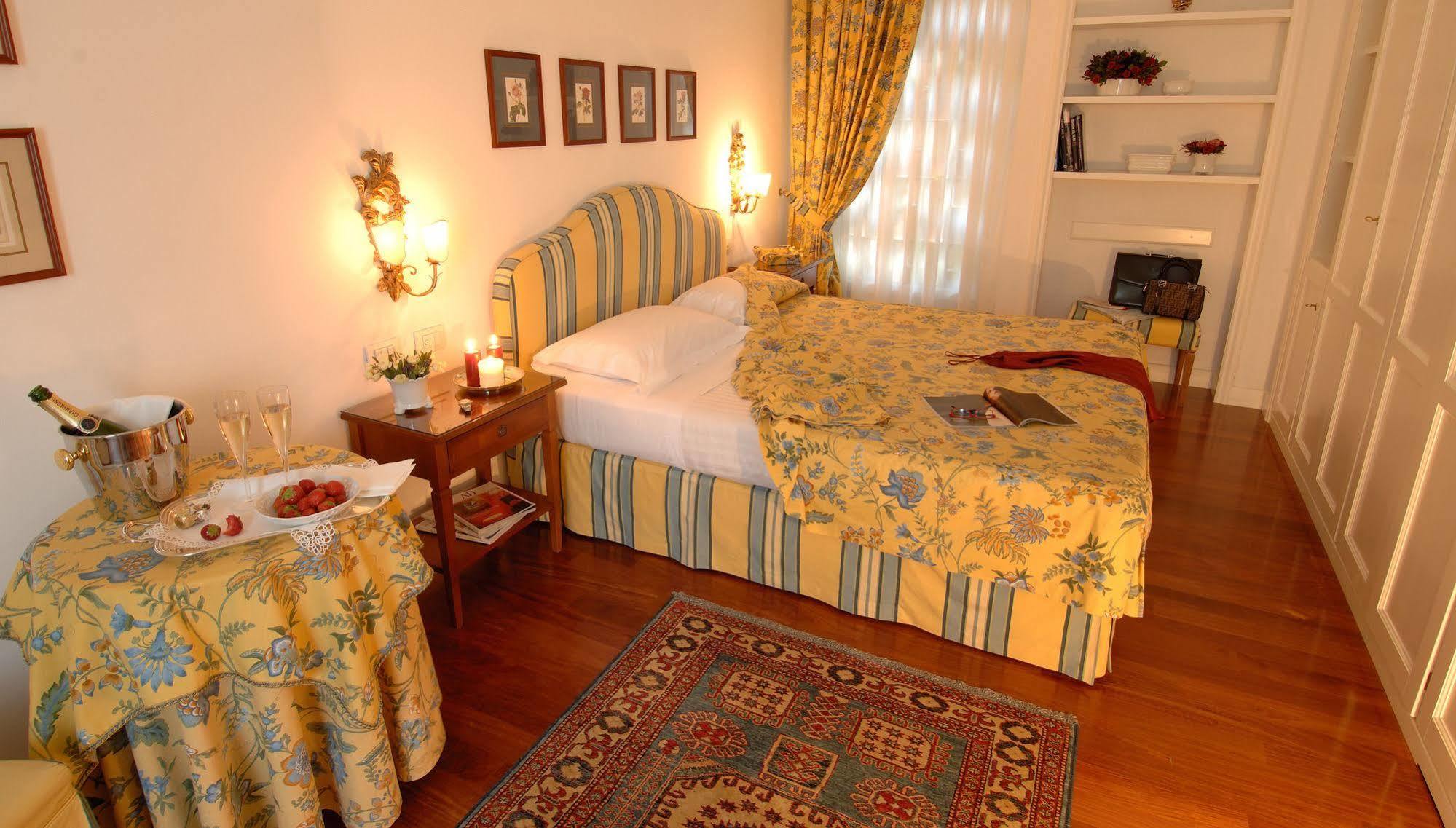 Marignolle Relais & Charme - Residenza D'epoca * Florença