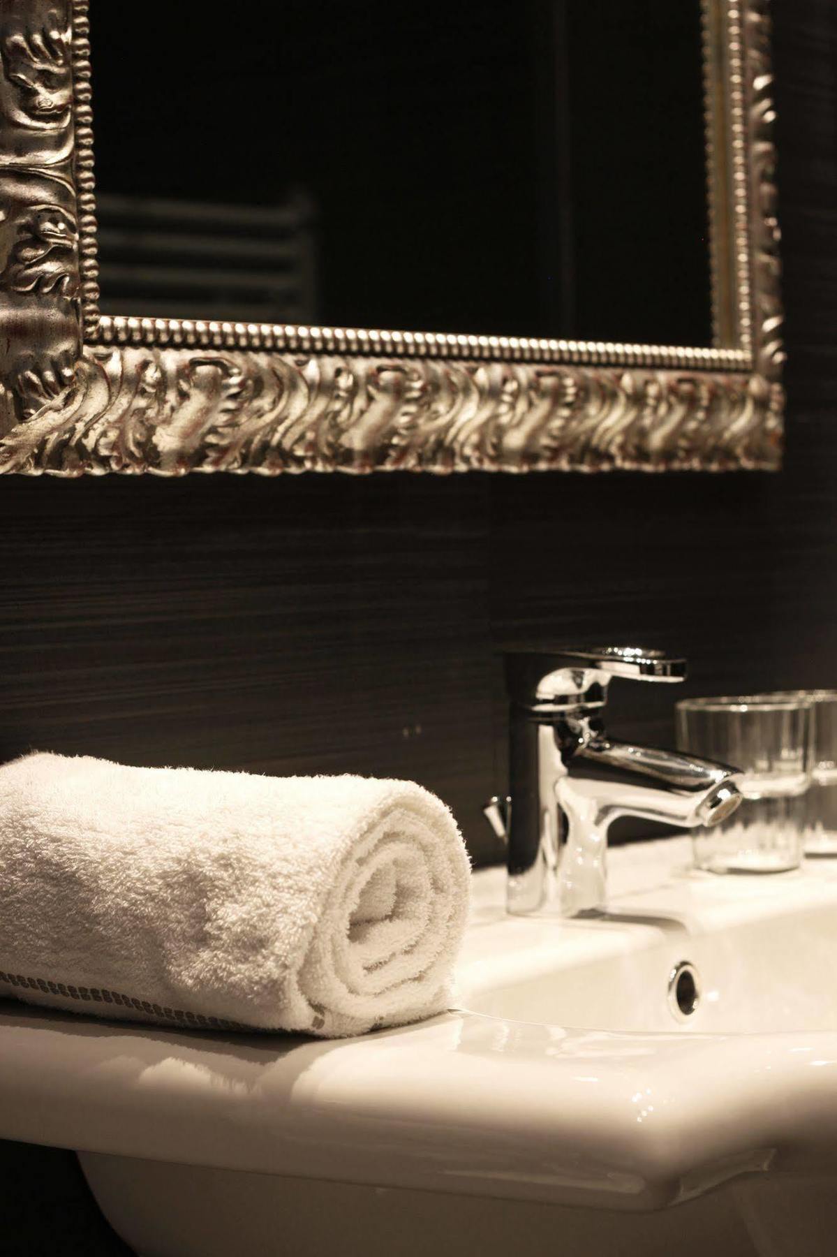 C-hotels Club 4* Florenz