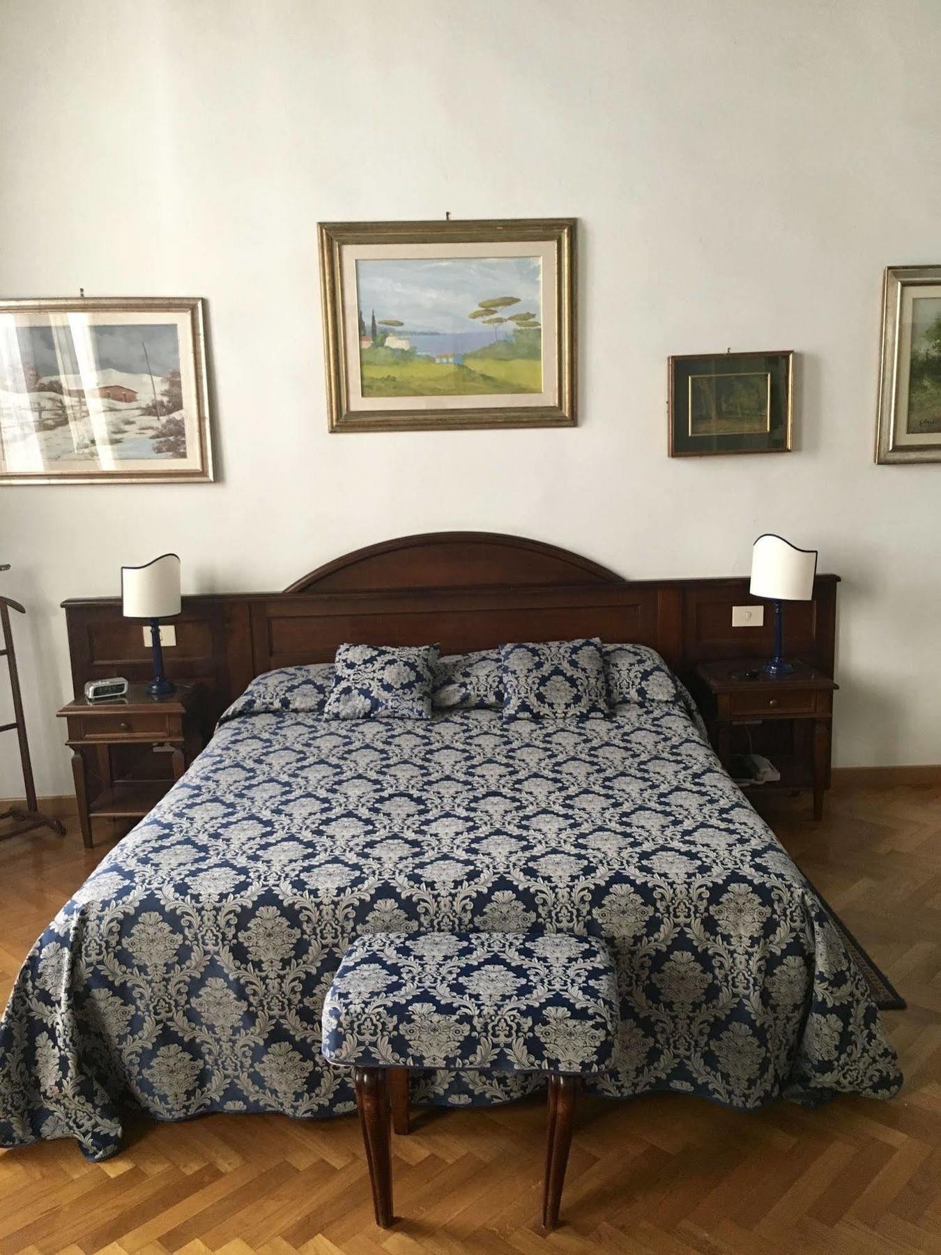 Bed & Breakfast Antica Torre 2*