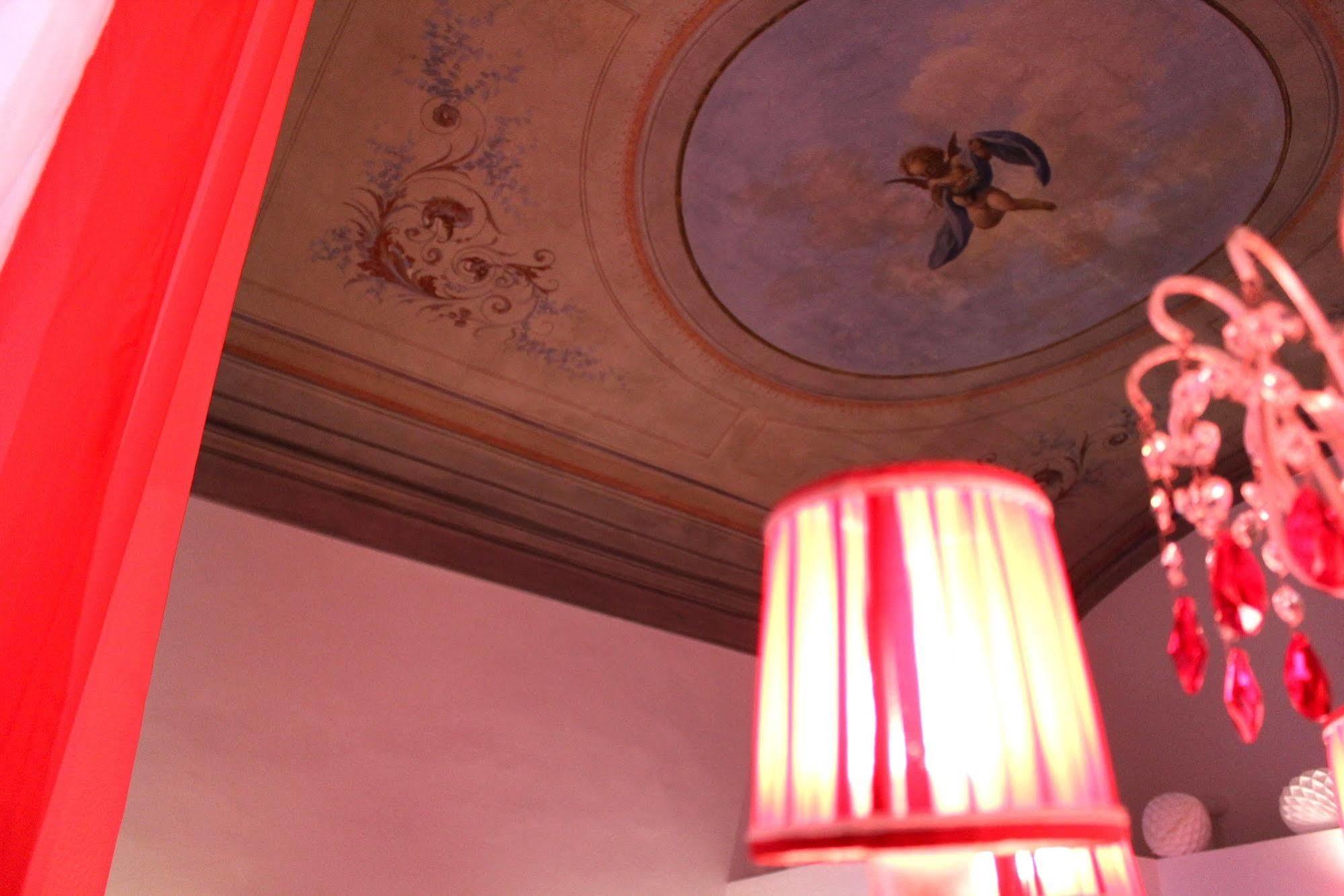 Residenza D'epoca Al Numero 8 Bed & Breakfast Florence