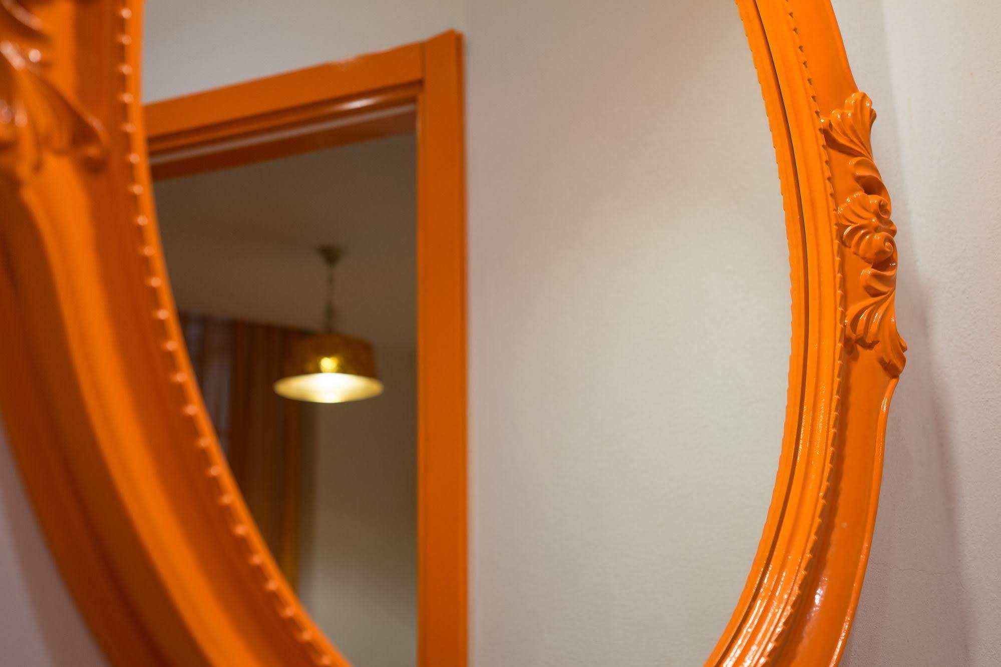 Bed & Breakfast Residenza D'epoca Al Numero 8