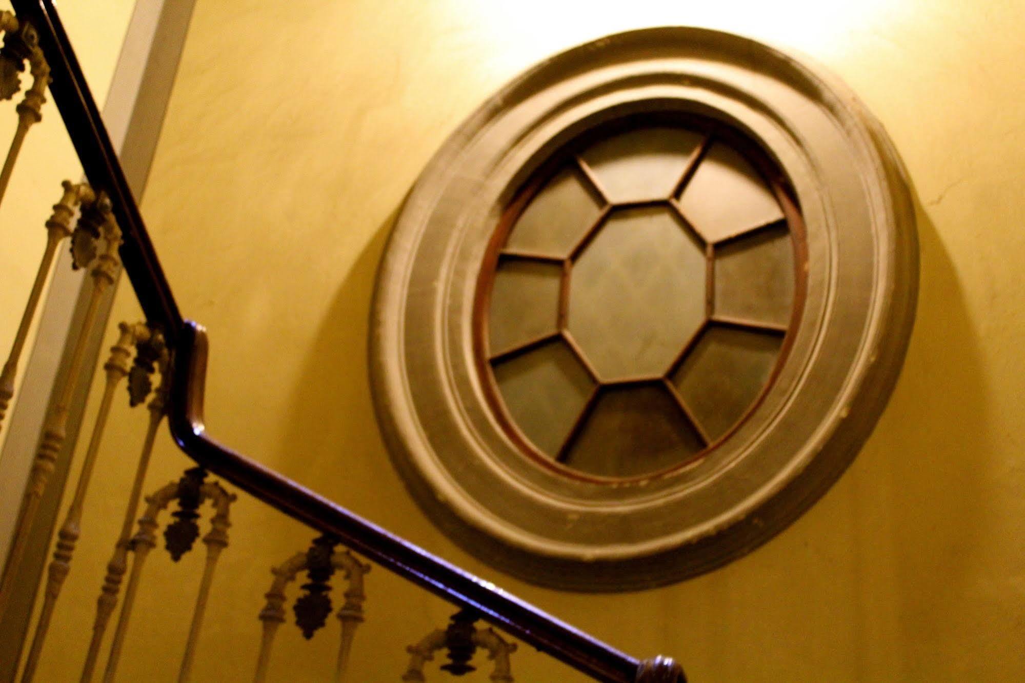 Residenza D'epoca Al Numero 8 Florence