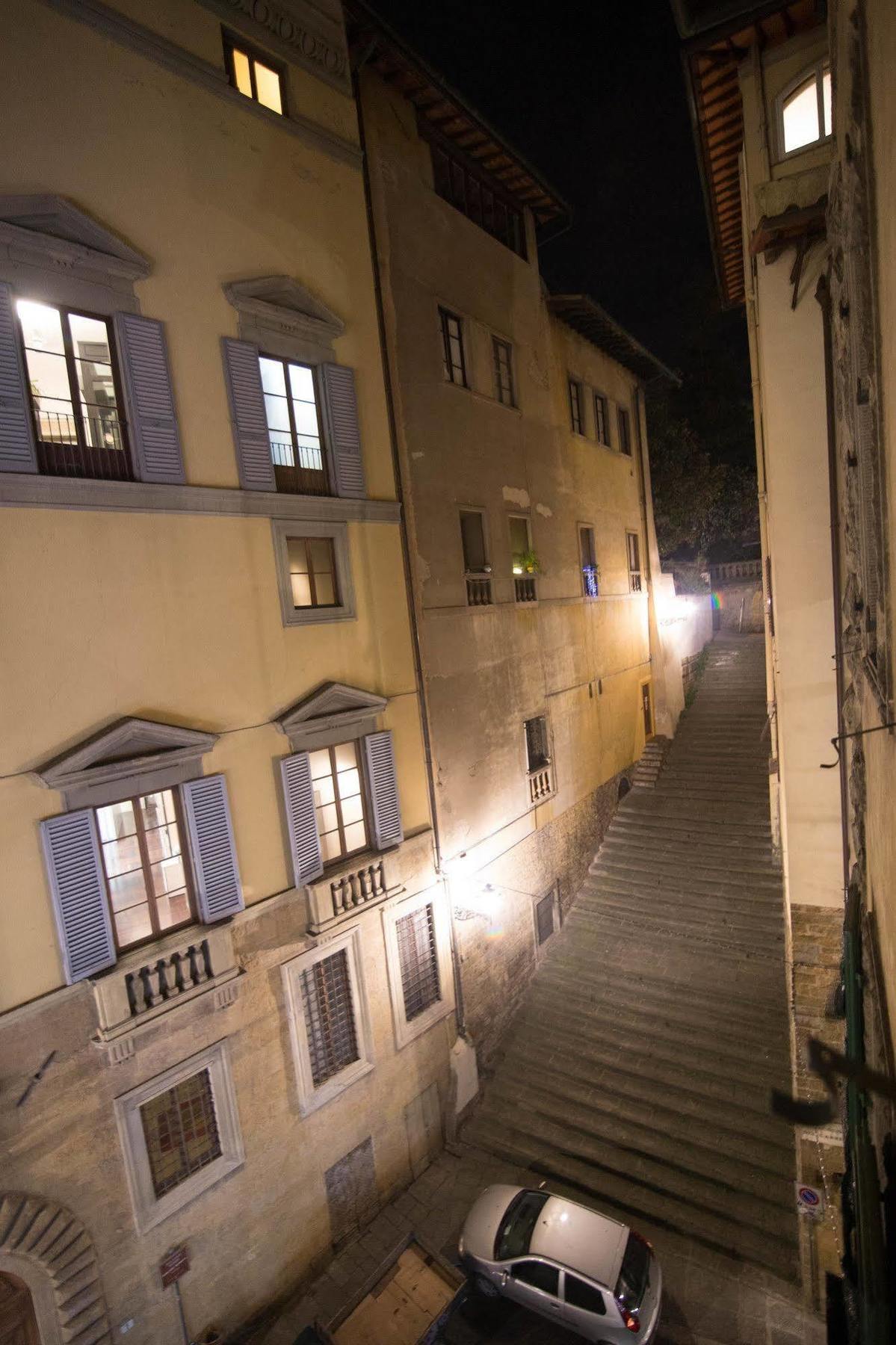 Promenade Affittacamere