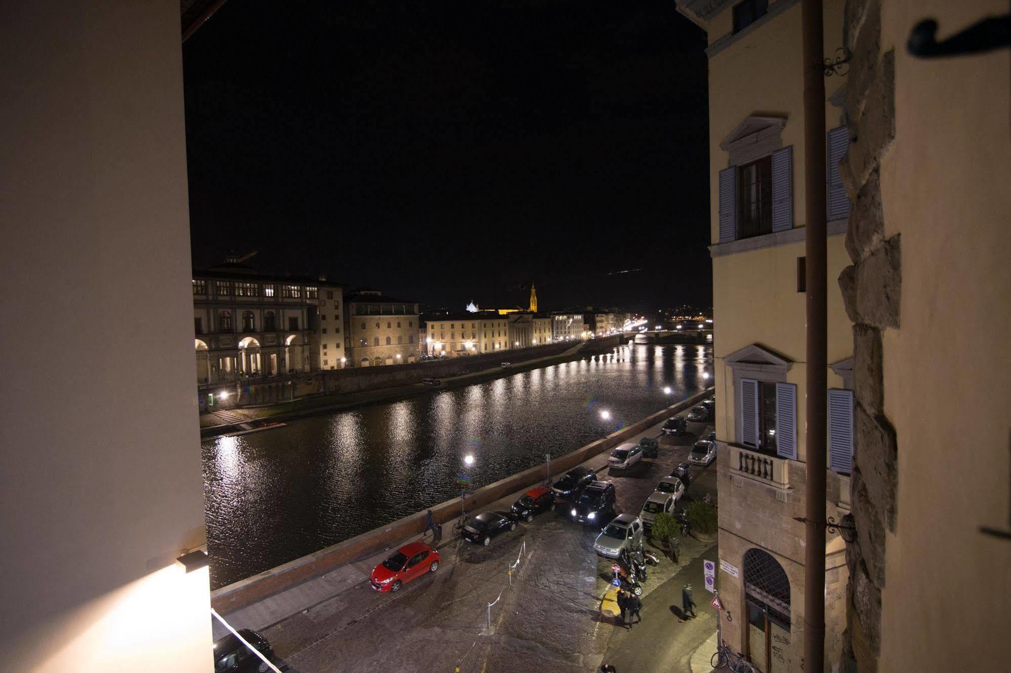 Promenade Firenze