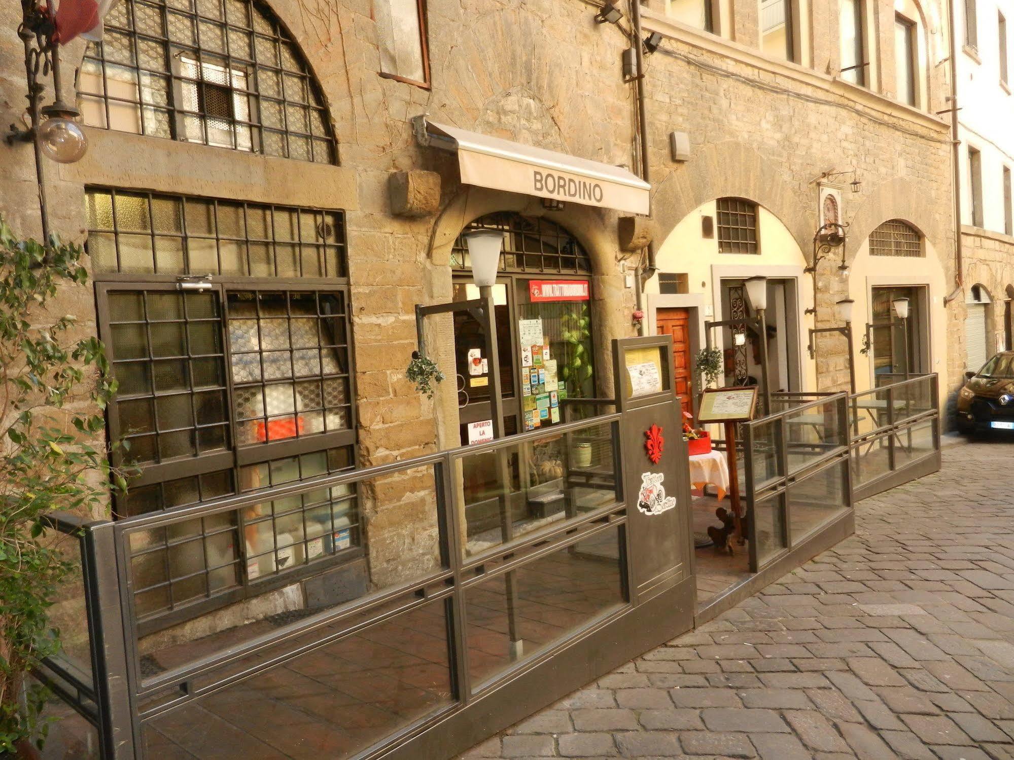Promenade Affittacamere