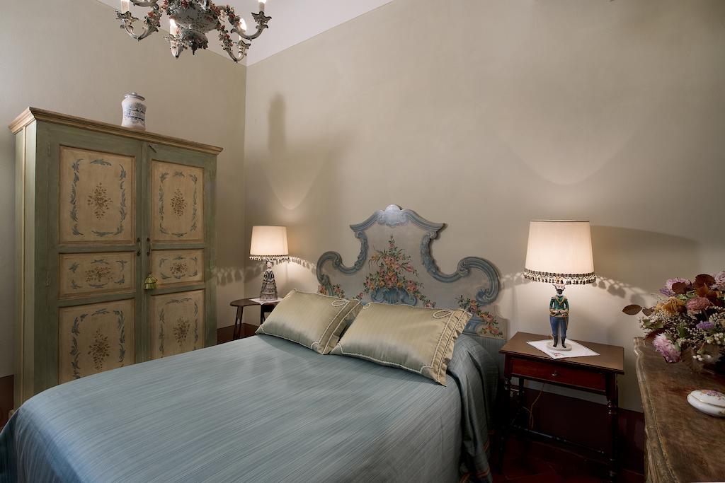 Couette-café Poggio Florence