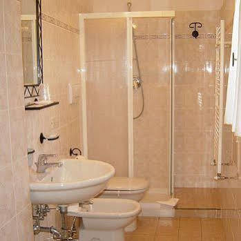 Hotel Scoti Florence