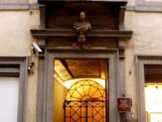Hotel Scoti *