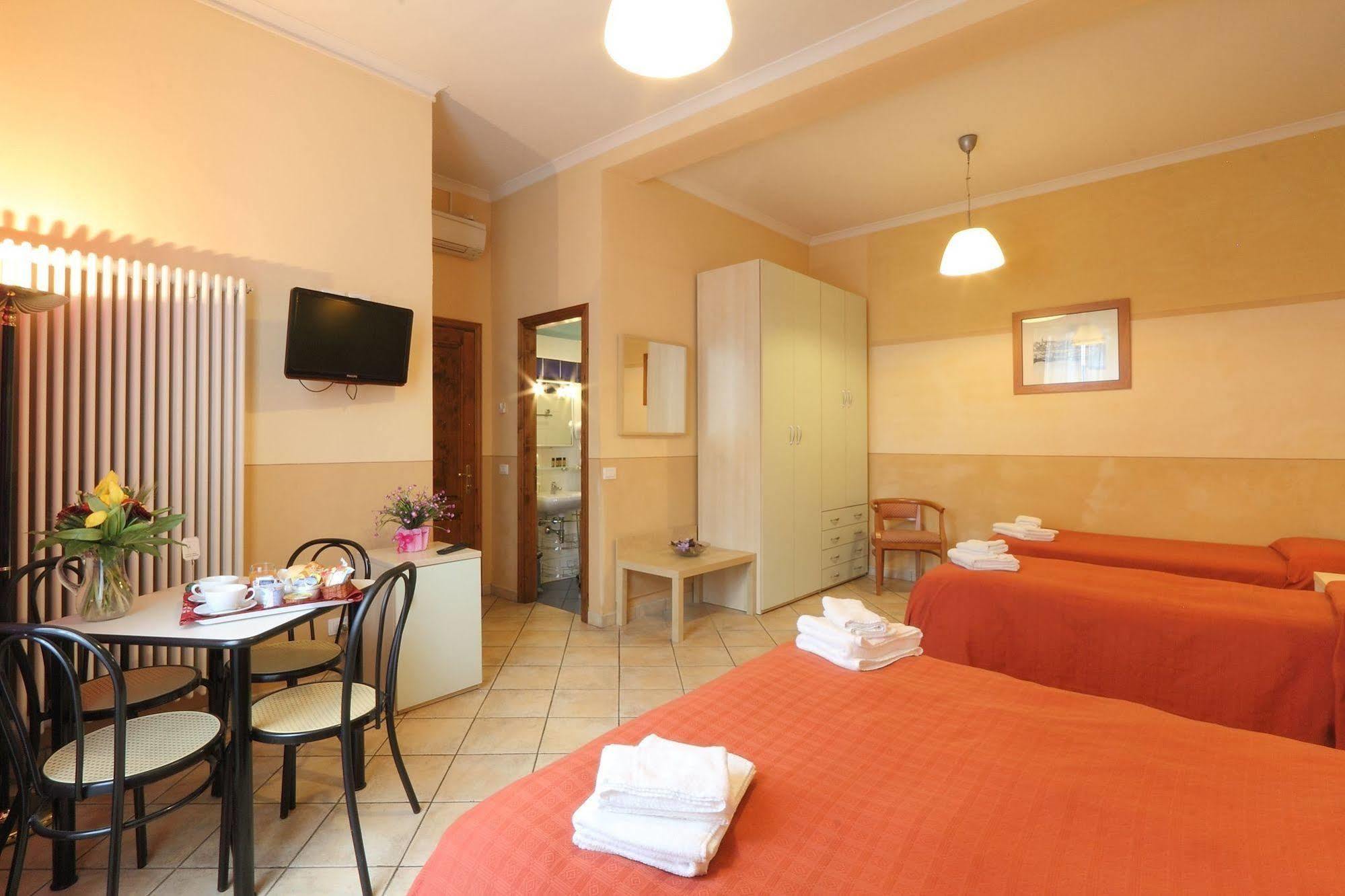 Guest house Cimarosa Harmony