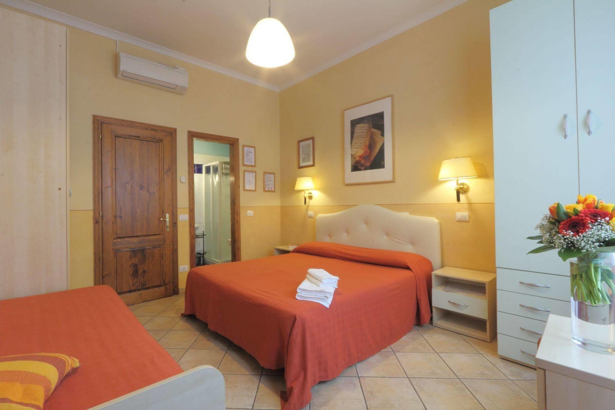 Cimarosa Harmony 3*
