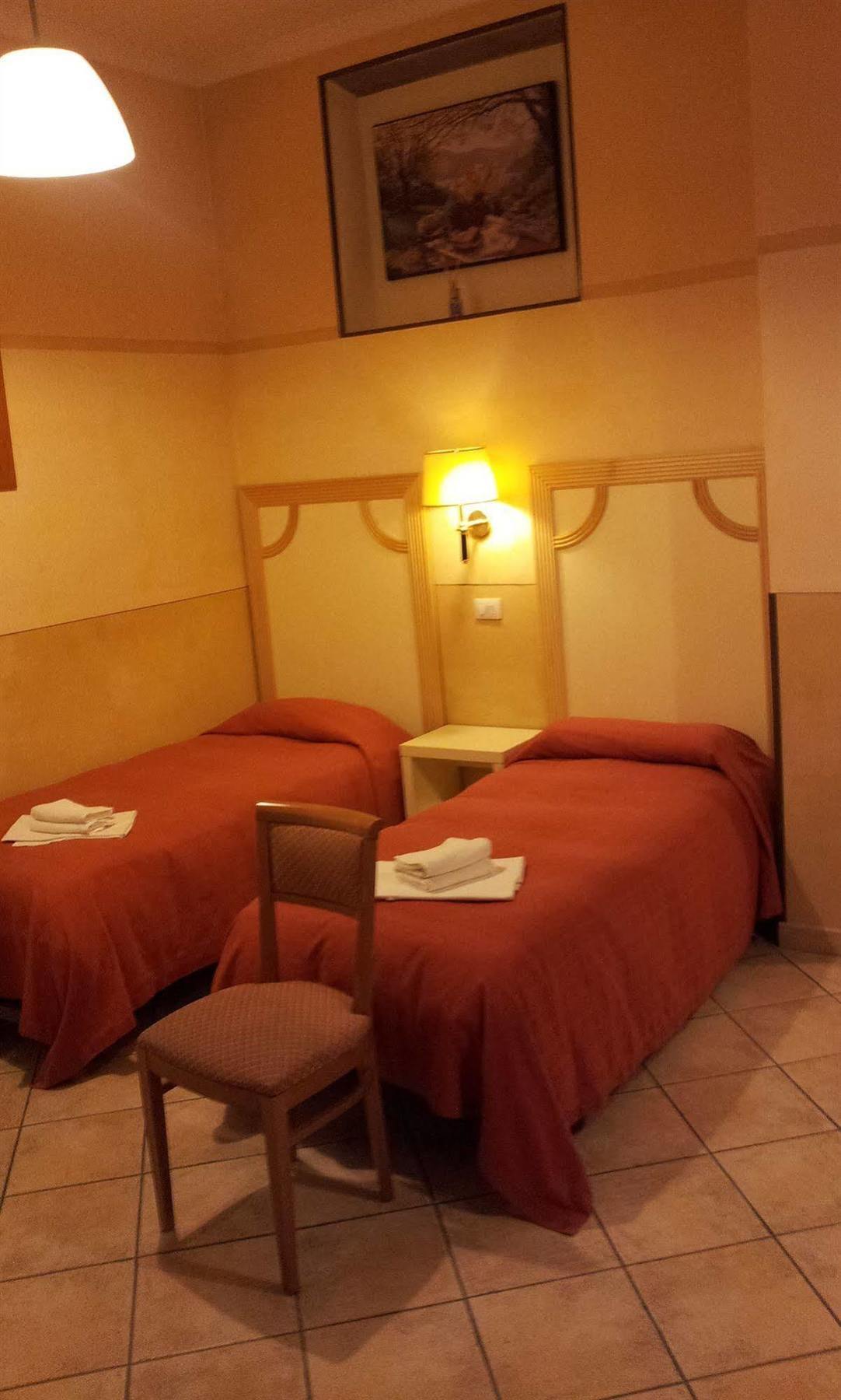 Guest house Cimarosa Harmony Florence