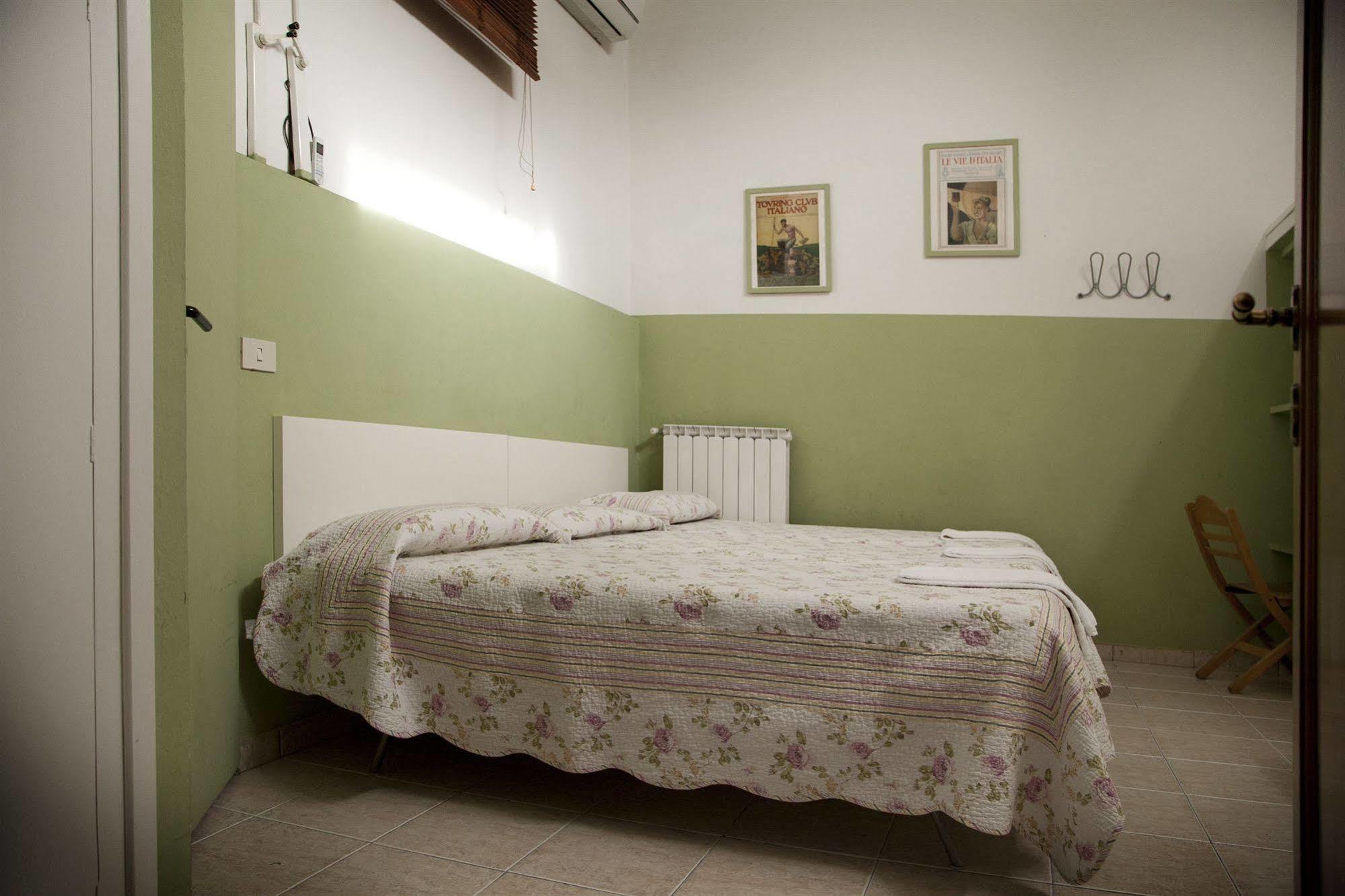 Il Ghiro * Florence