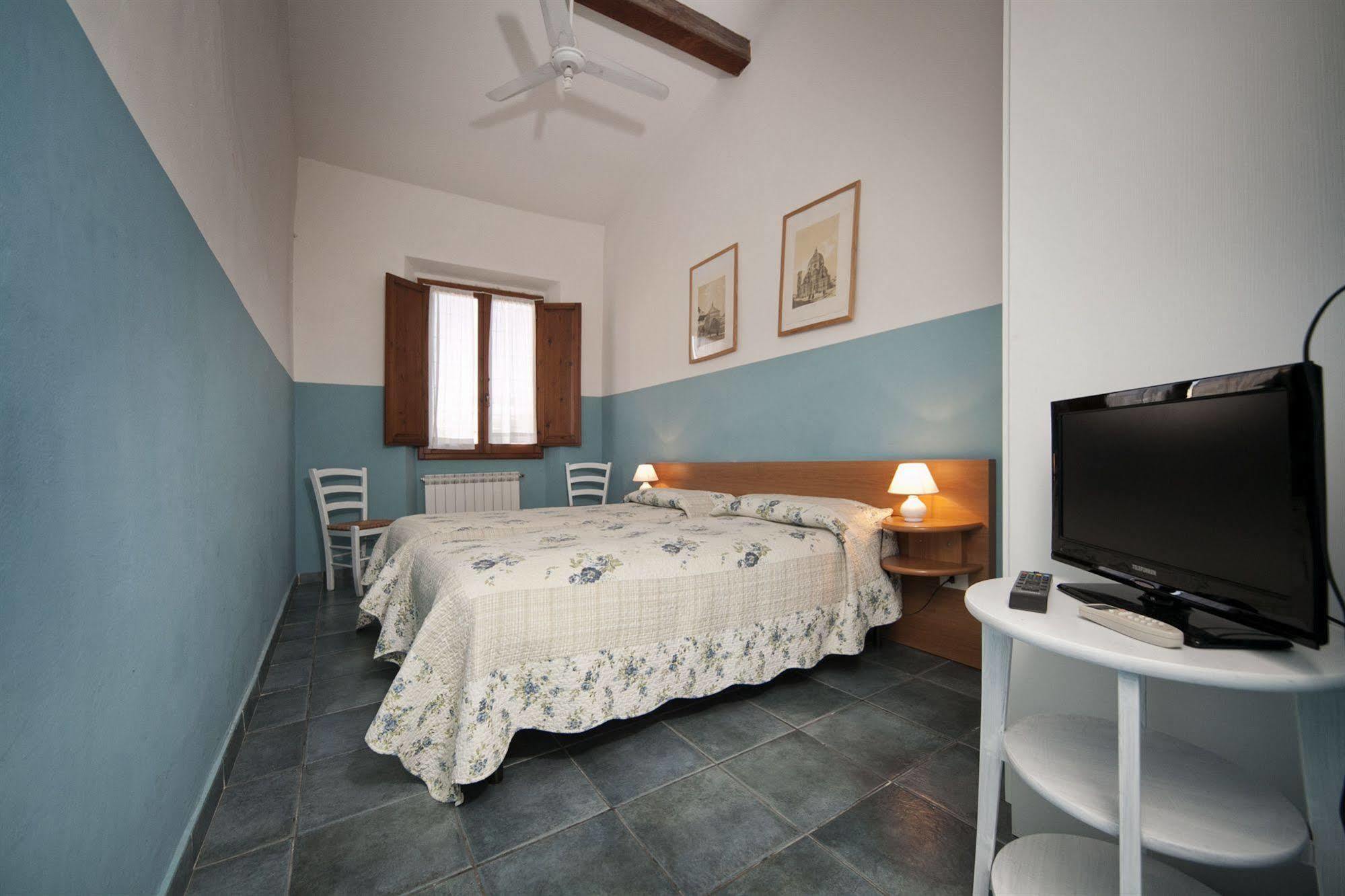 Il Ghiro Guest house Florence