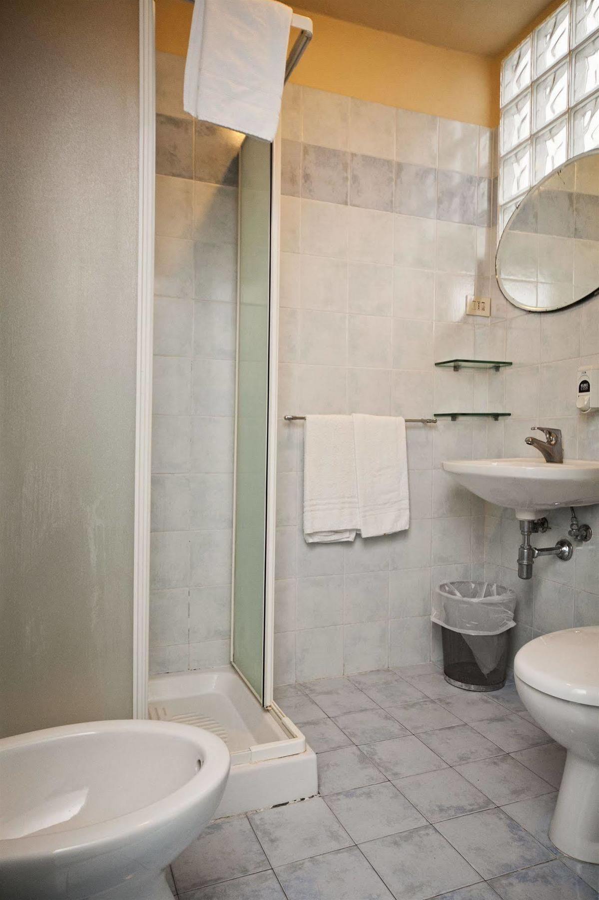 Il Ghiro Guest house *