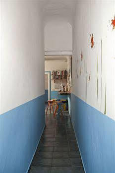 Il Ghiro Guest house