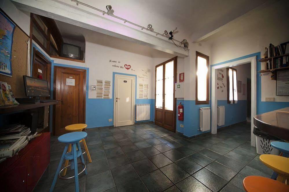 Il Ghiro Guest house *