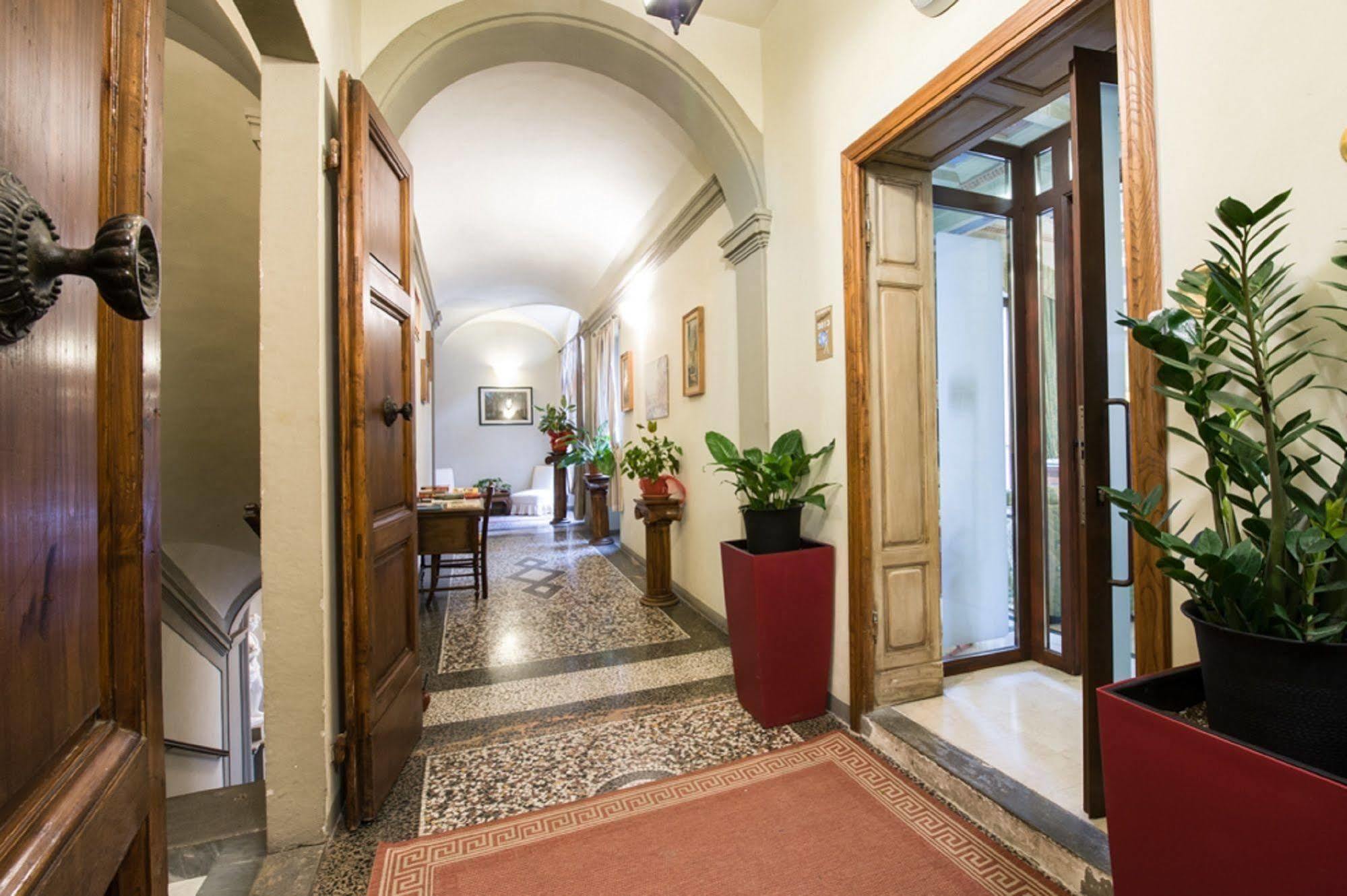 Residenza Castiglioni 4*