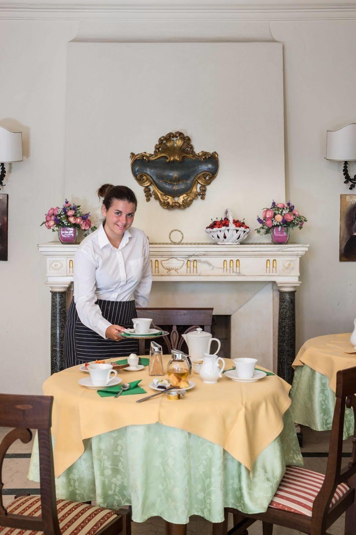 Residenza Castiglioni Bed & Breakfast Florence