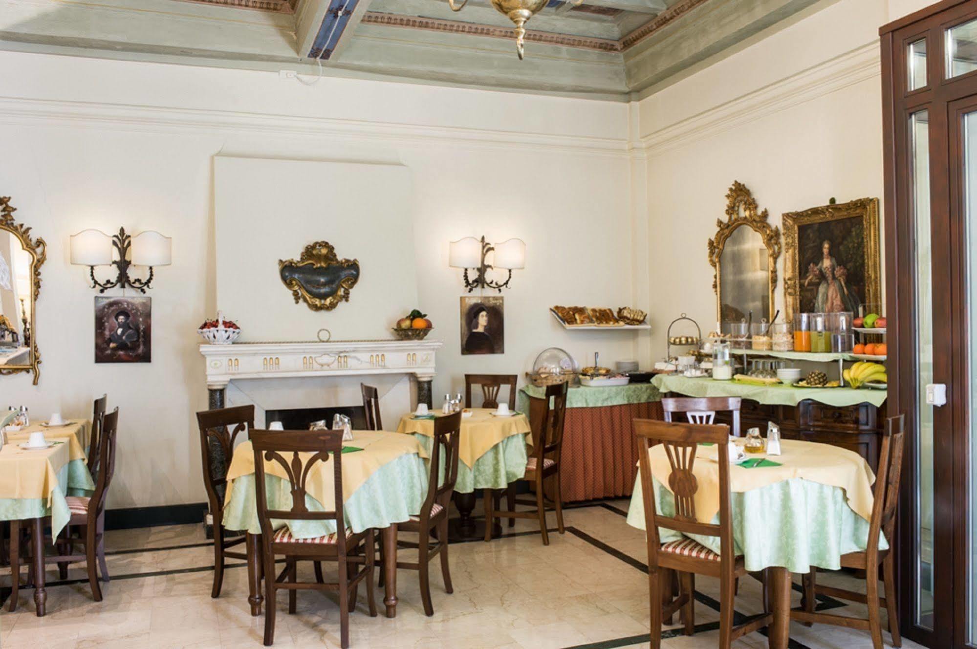 Residenza Castiglioni Bed & Breakfast