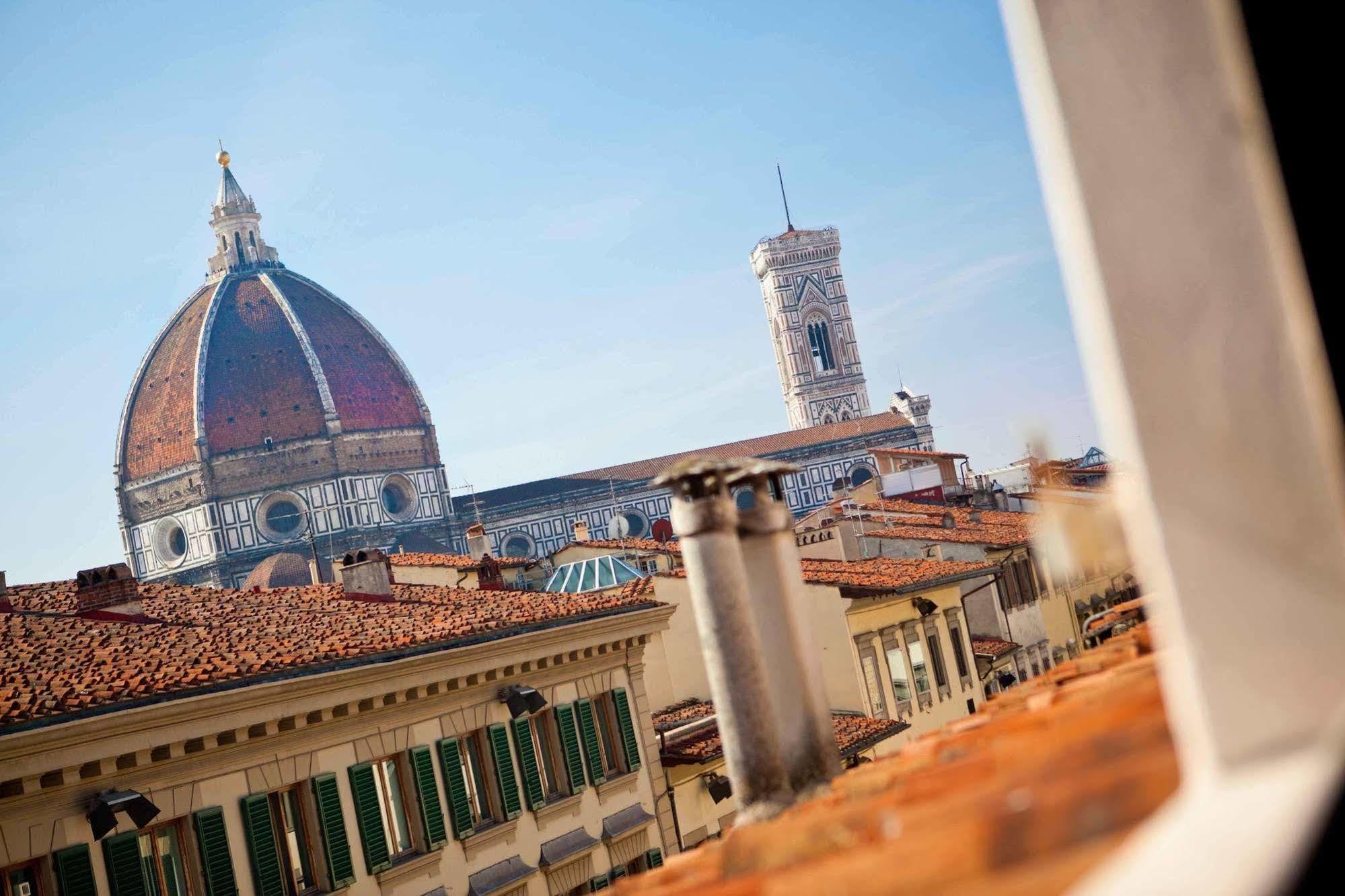 Dome Hotel Florença