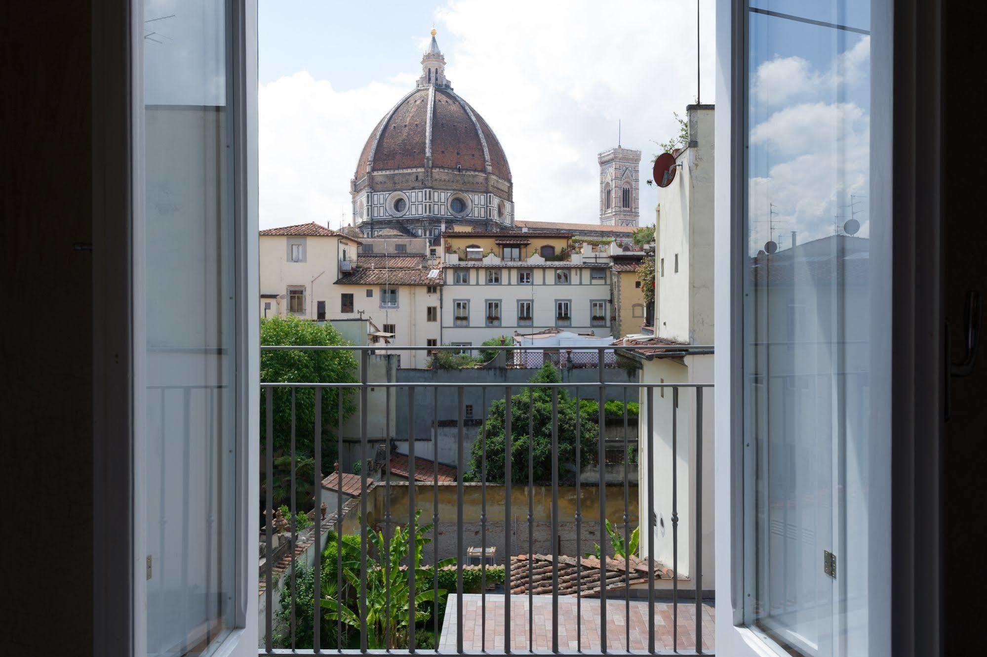 California Hotel Florence