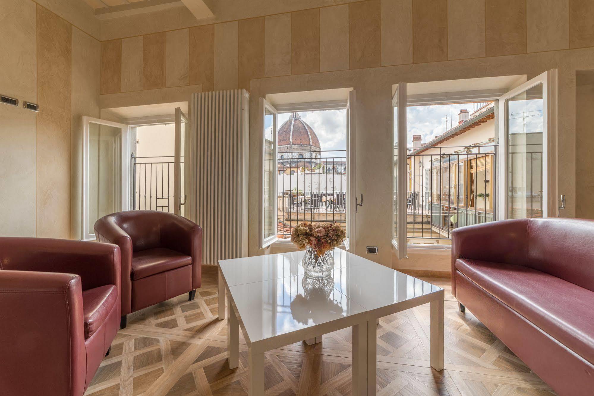 Hotel California Florence