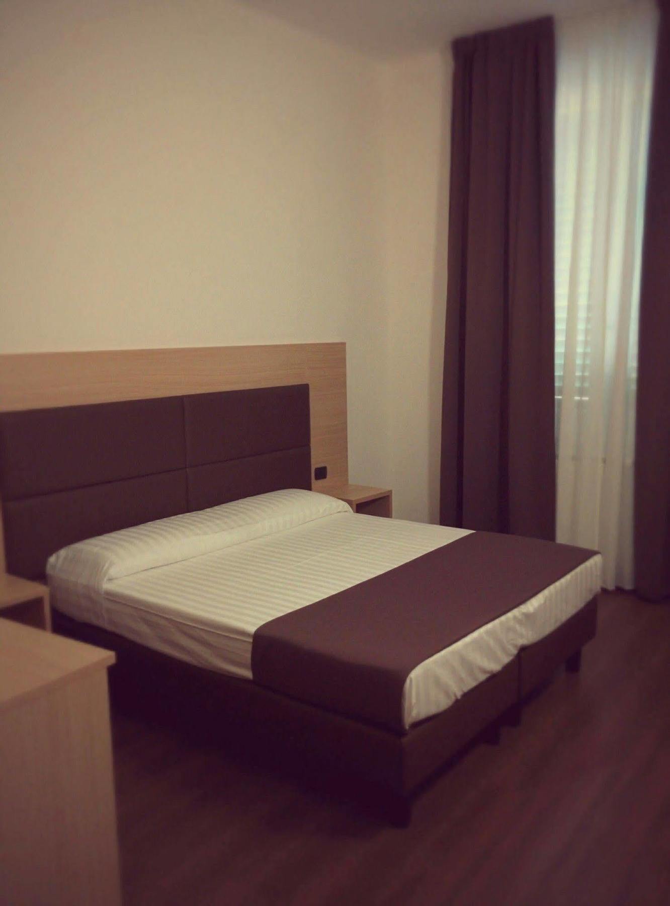 Esperanza Hotel Florença
