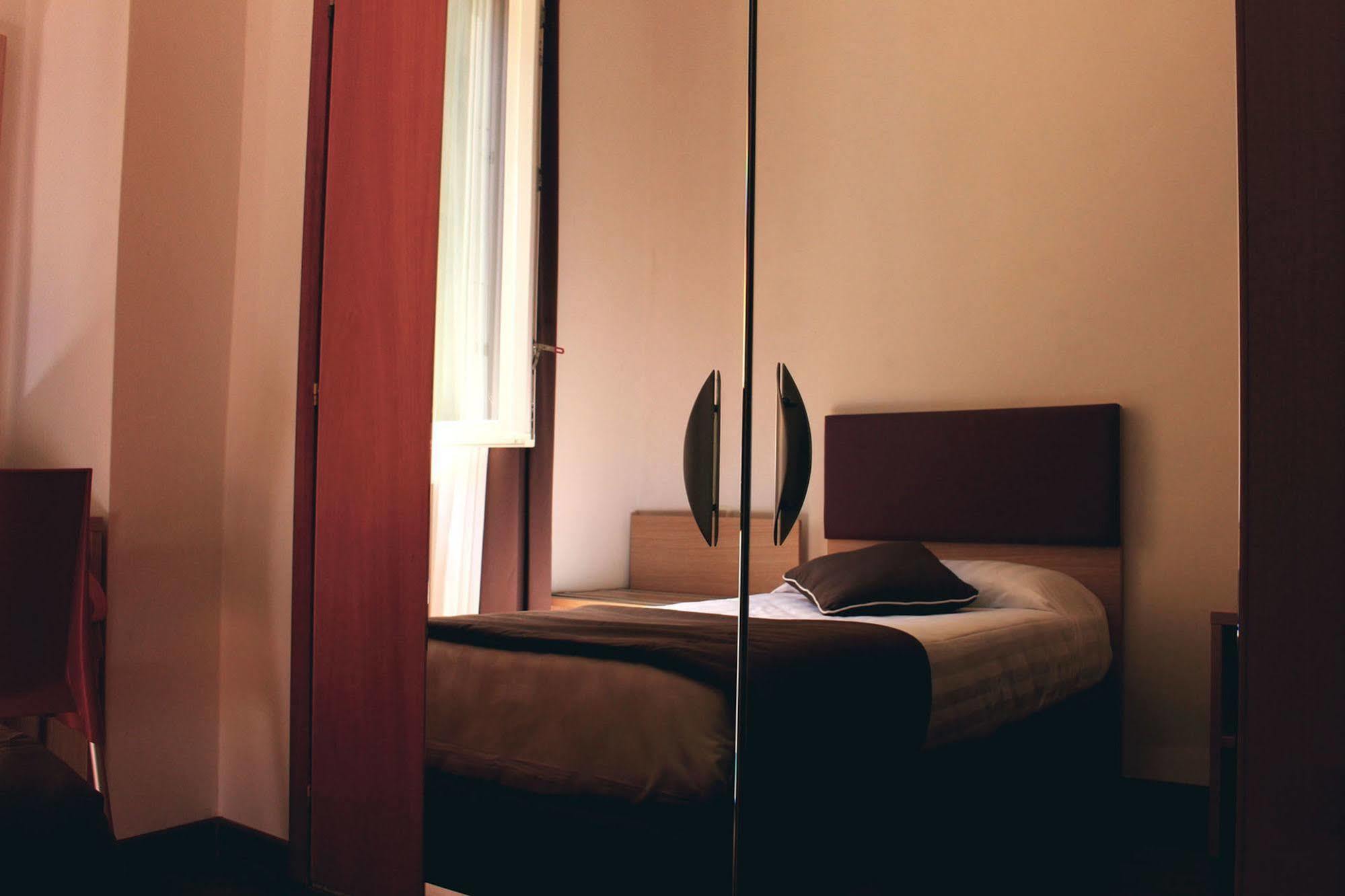 Hotel Esperanza Florença