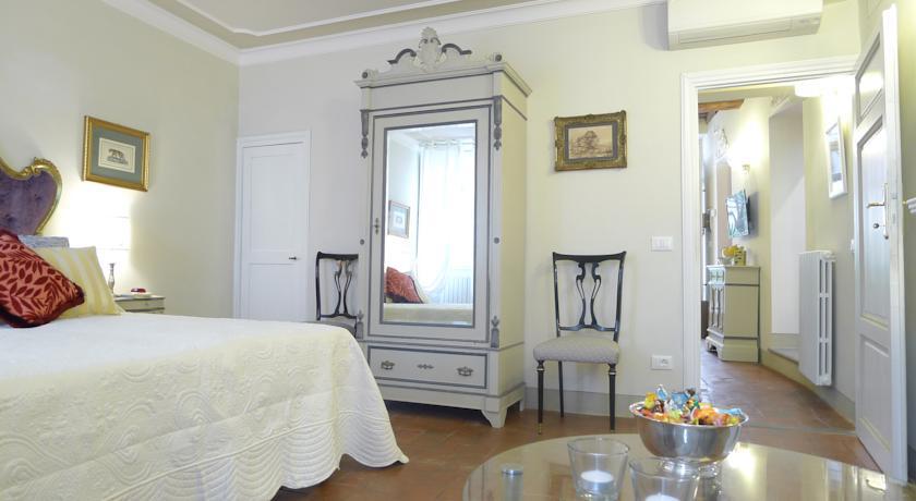 Pavone * Firenze