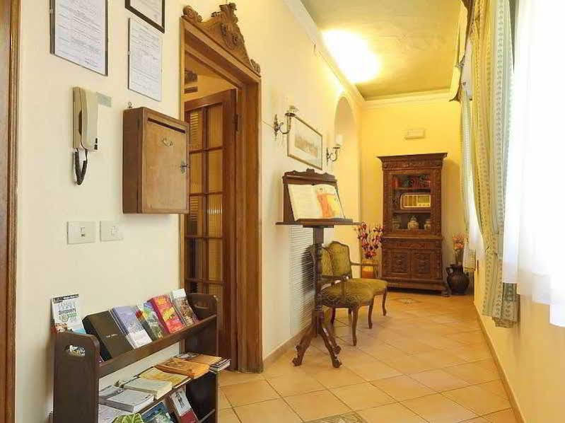 Casa Di Barbano Bed & Breakfast