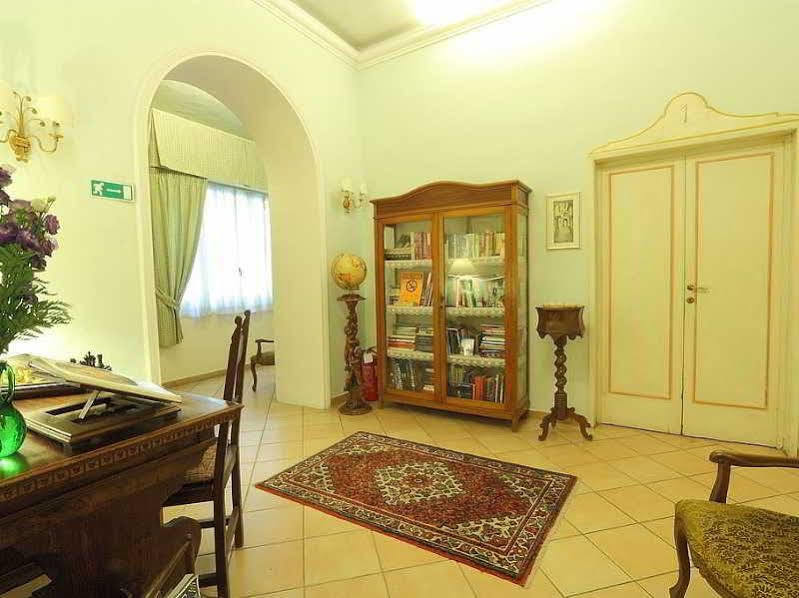 Bed & Breakfast Casa Di Barbano Florence