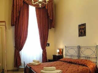 Casa Di Barbano 3*