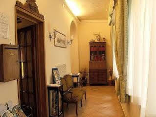 Casa Di Barbano