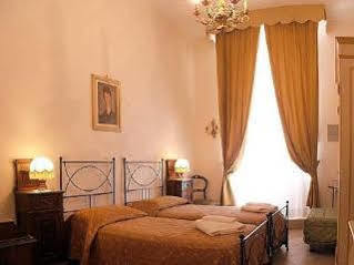 Casa Di Barbano 3* Florence