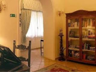 Casa Di Barbano 3*