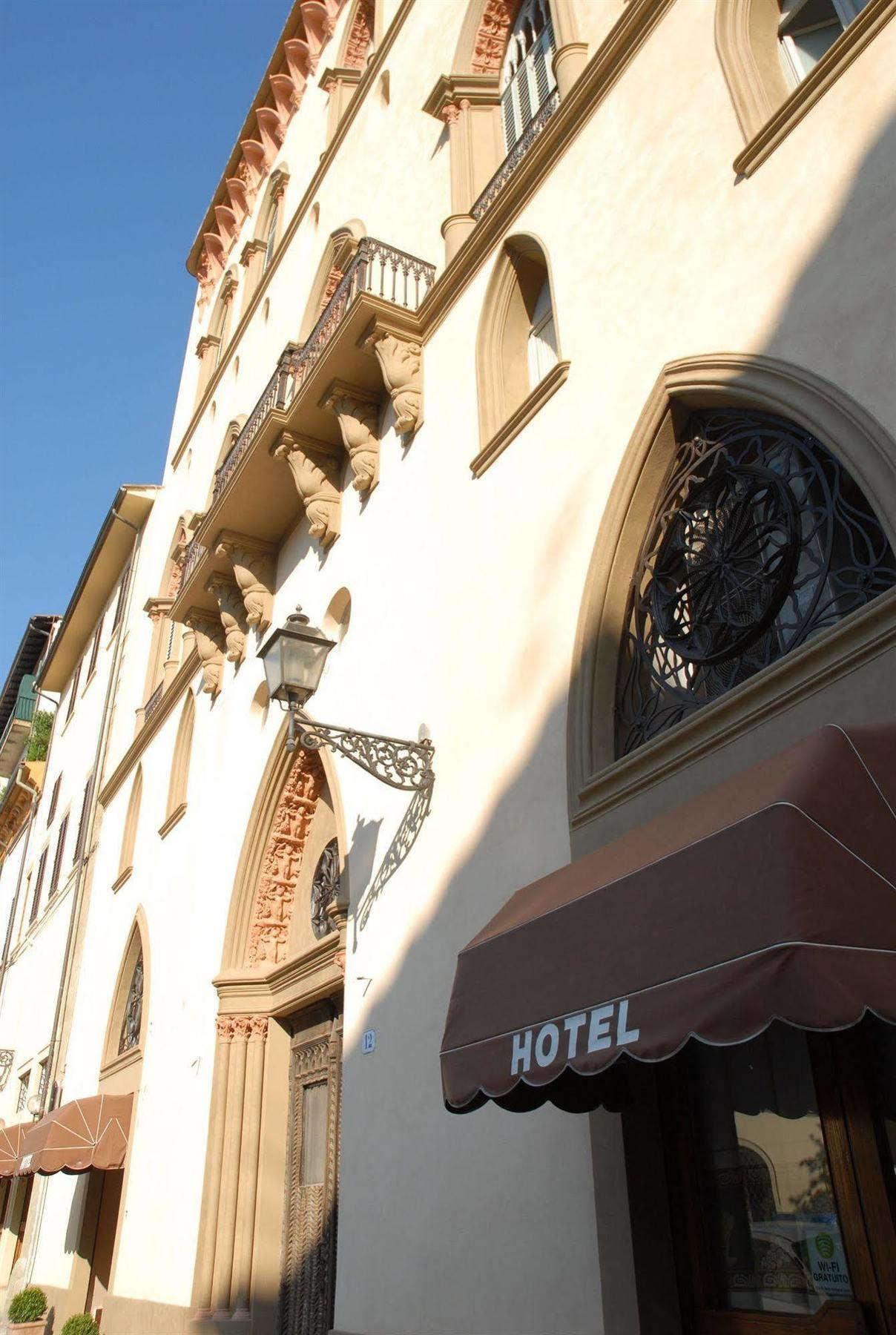 Albion Florence