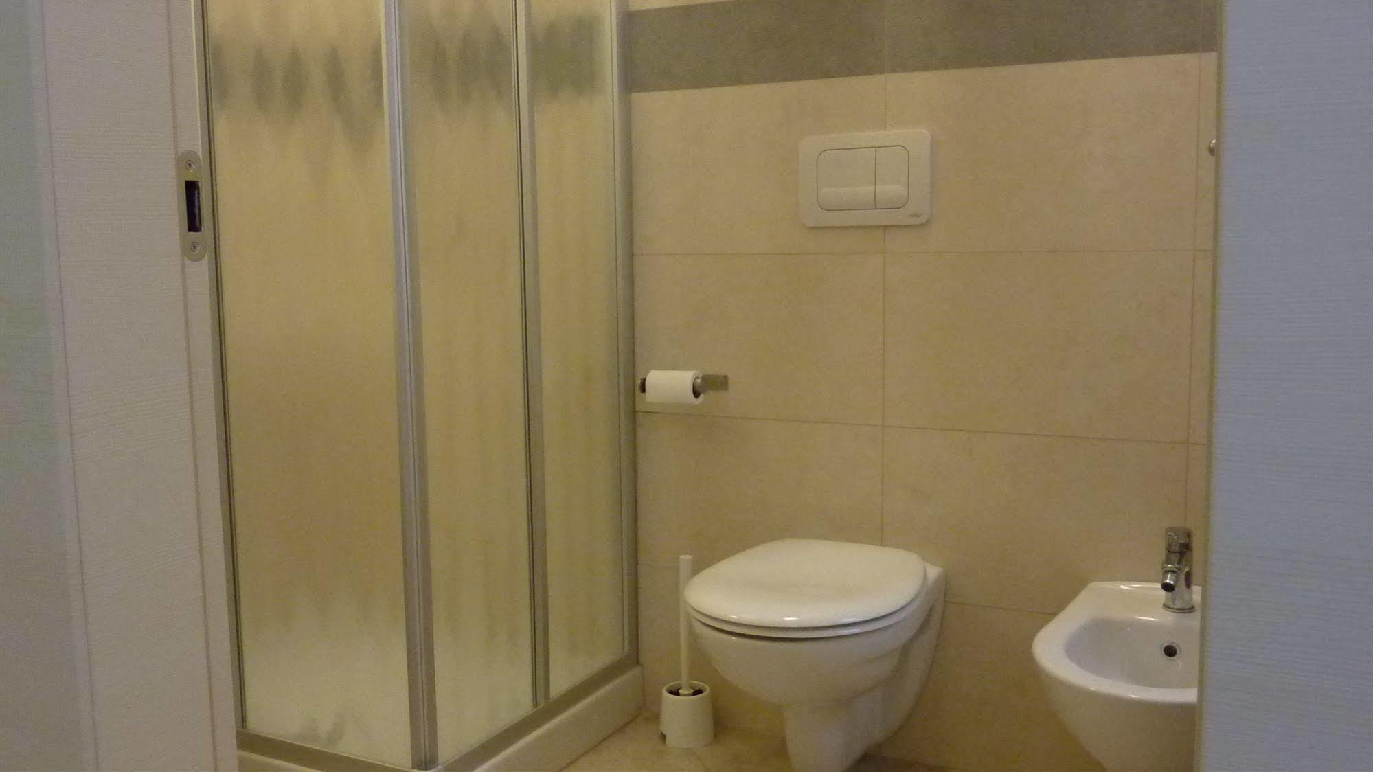 Bed & Breakfast Sweet Cosseria Florence