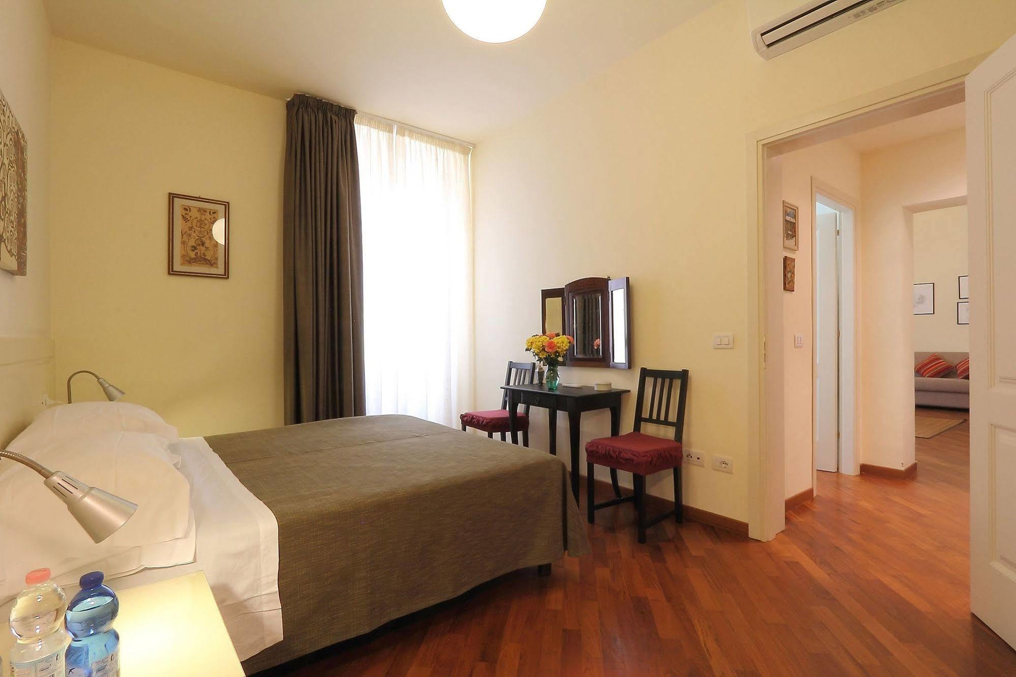 Apartment Relais Martinez Florenz