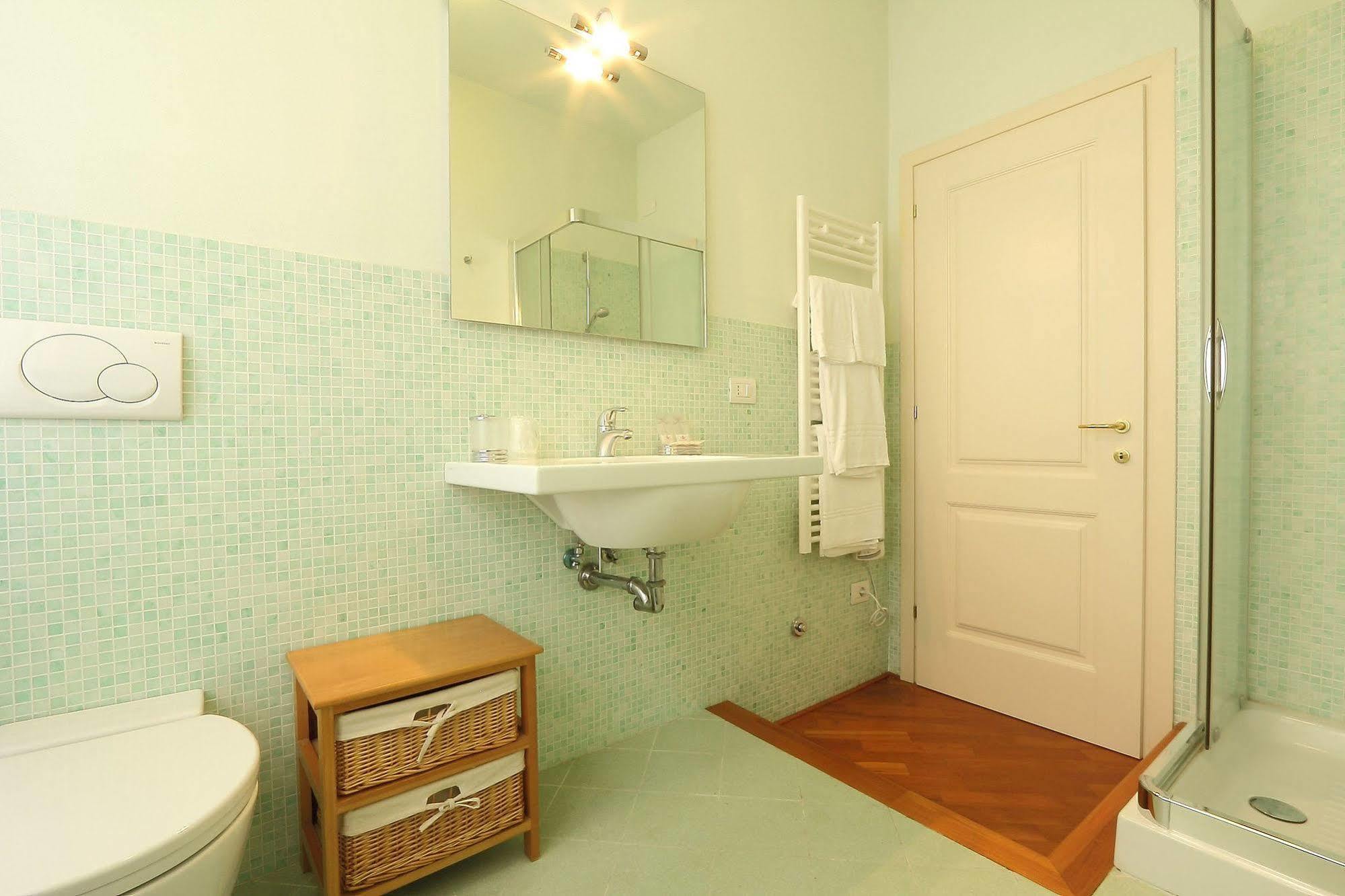 Relais Martinez * Florenz